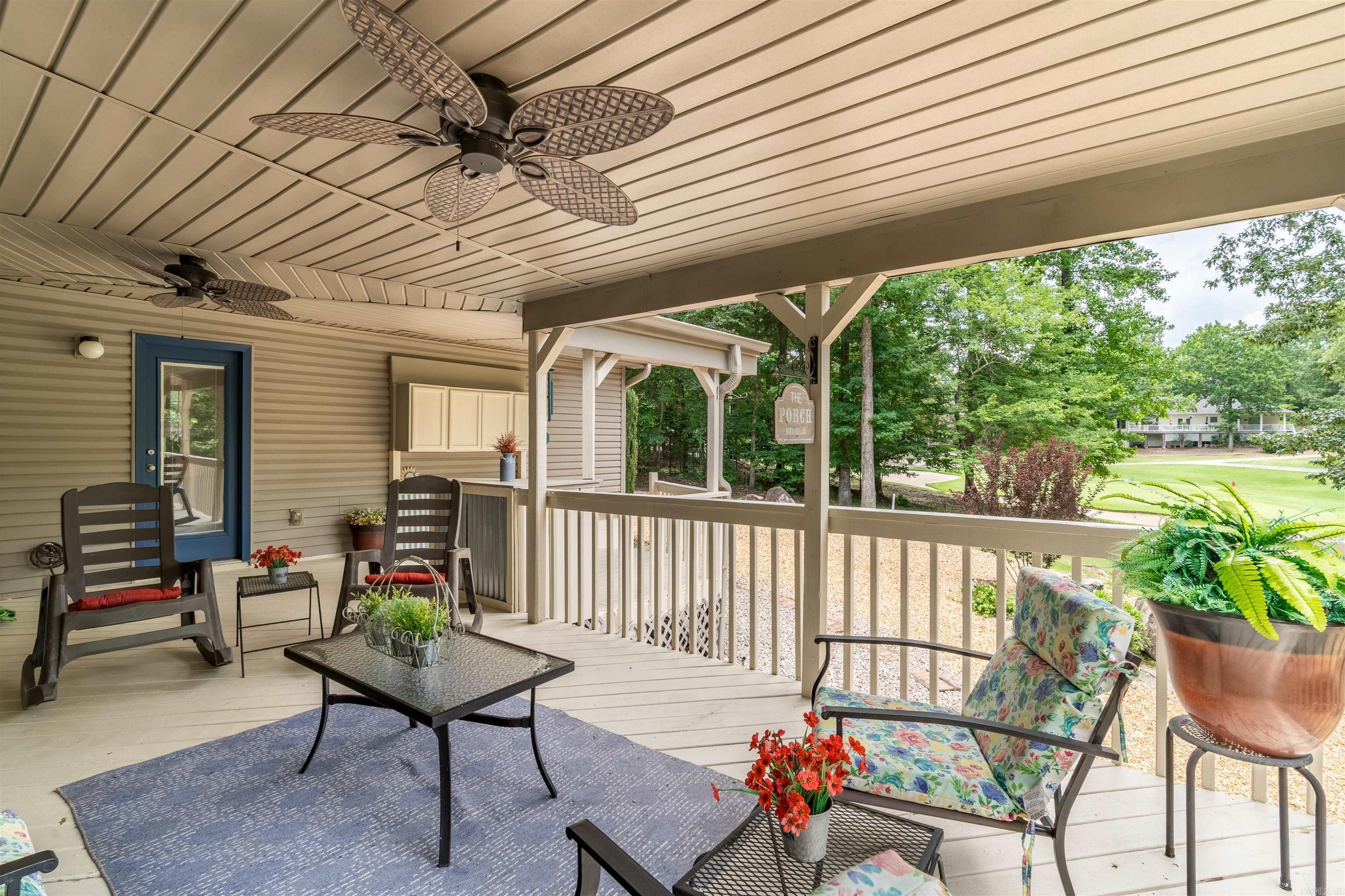 82 Magellan  Hot Springs Village, AR
