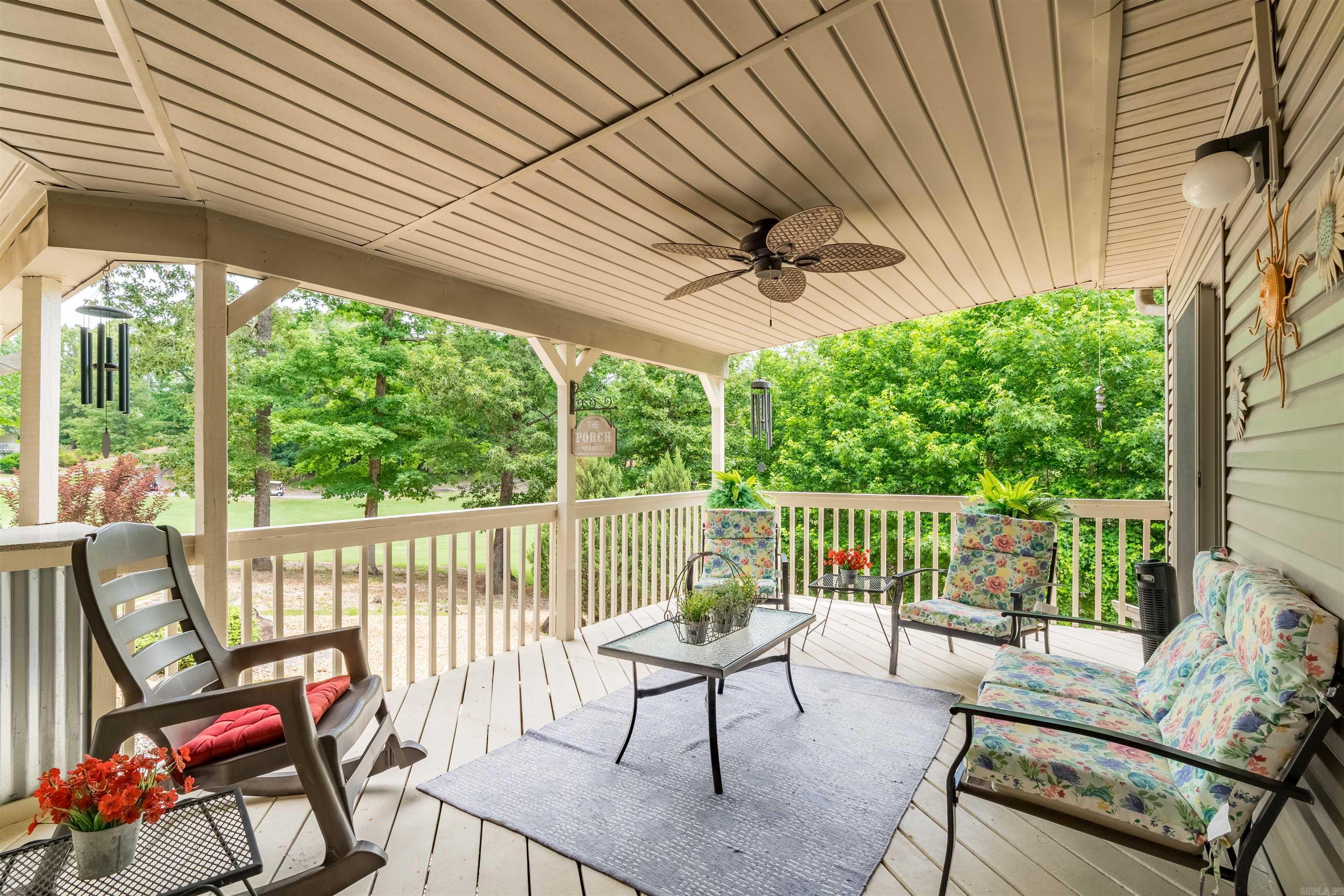 82 Magellan  Hot Springs Village, AR