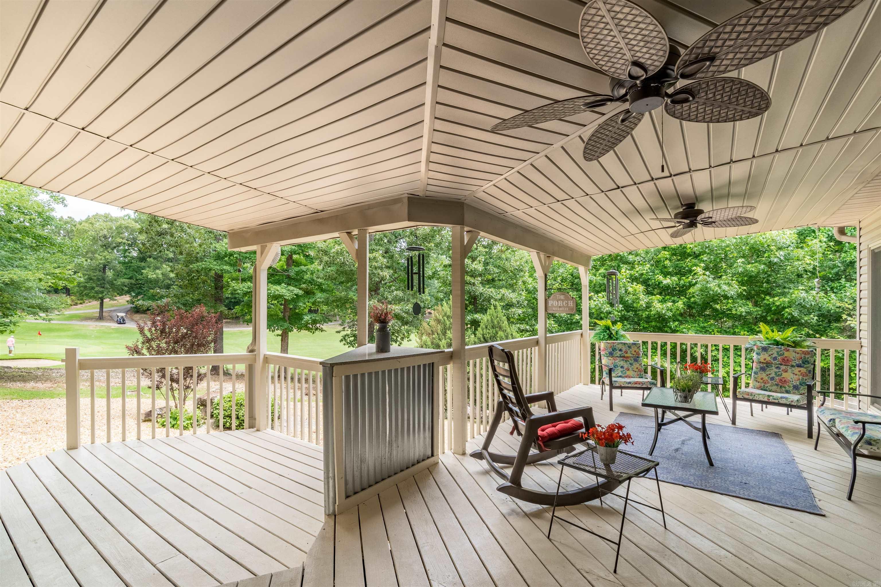 82 Magellan  Hot Springs Village, AR