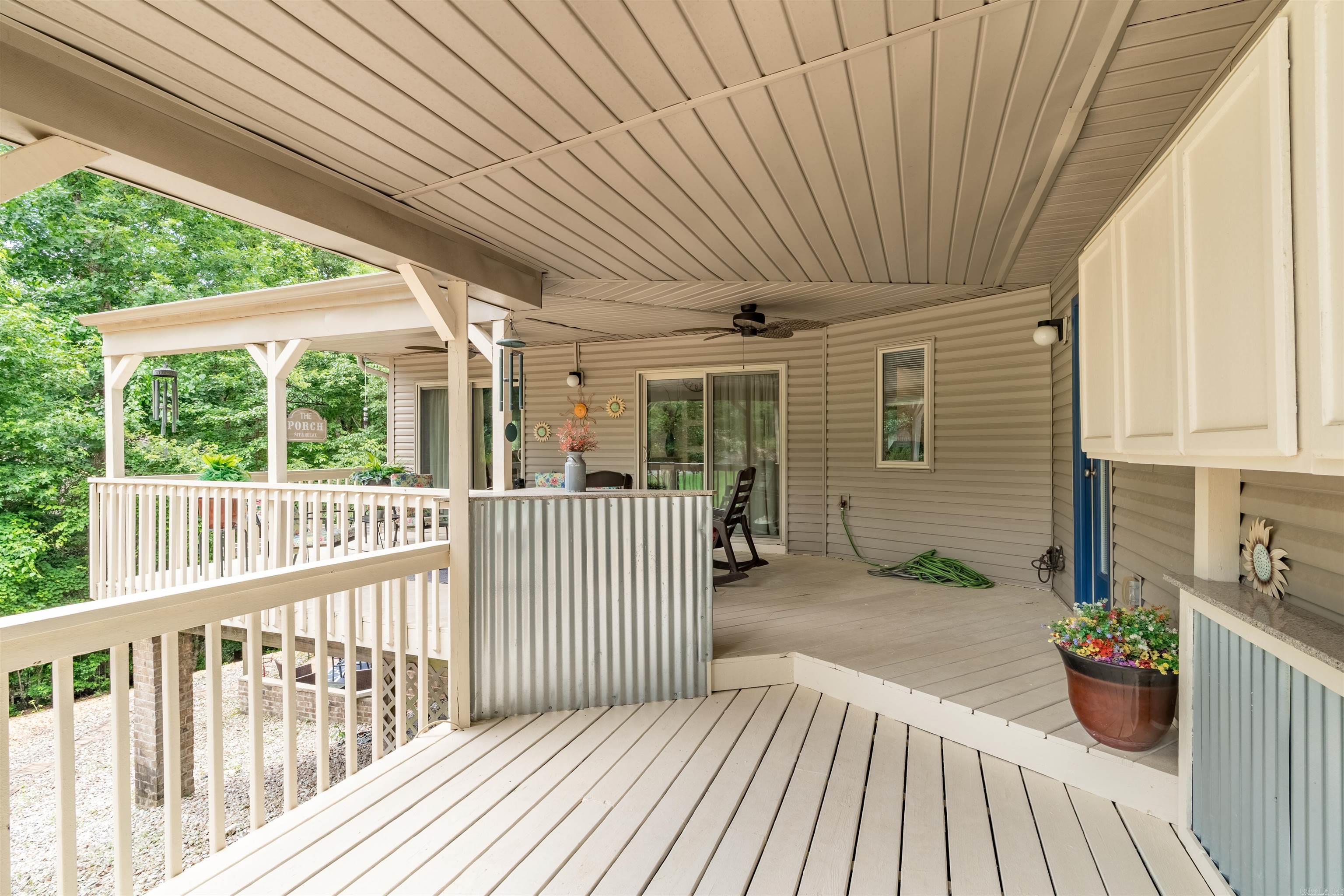 82 Magellan Drive Hot Springs Village, AR 71909
