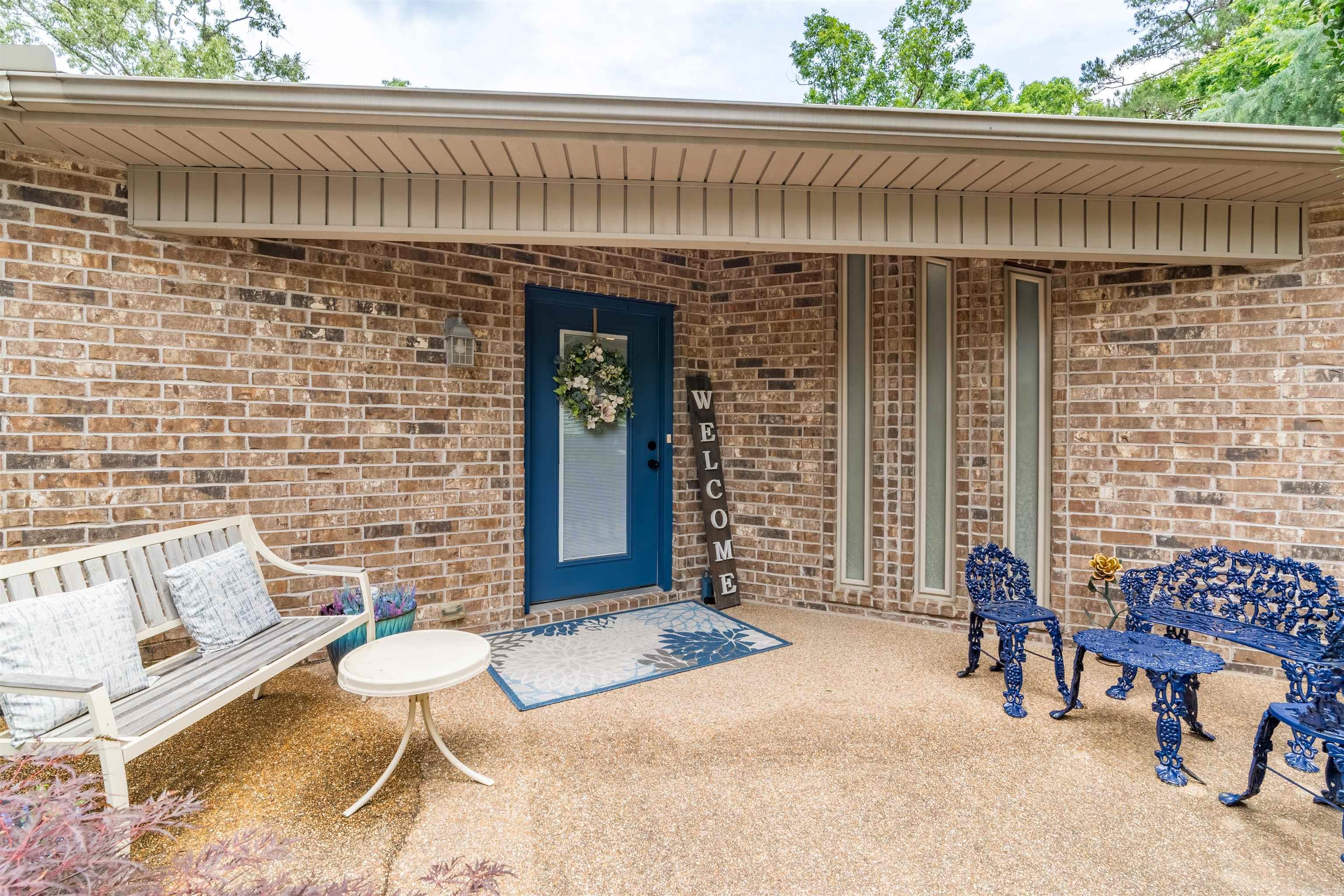 82 Magellan  Hot Springs Village, AR