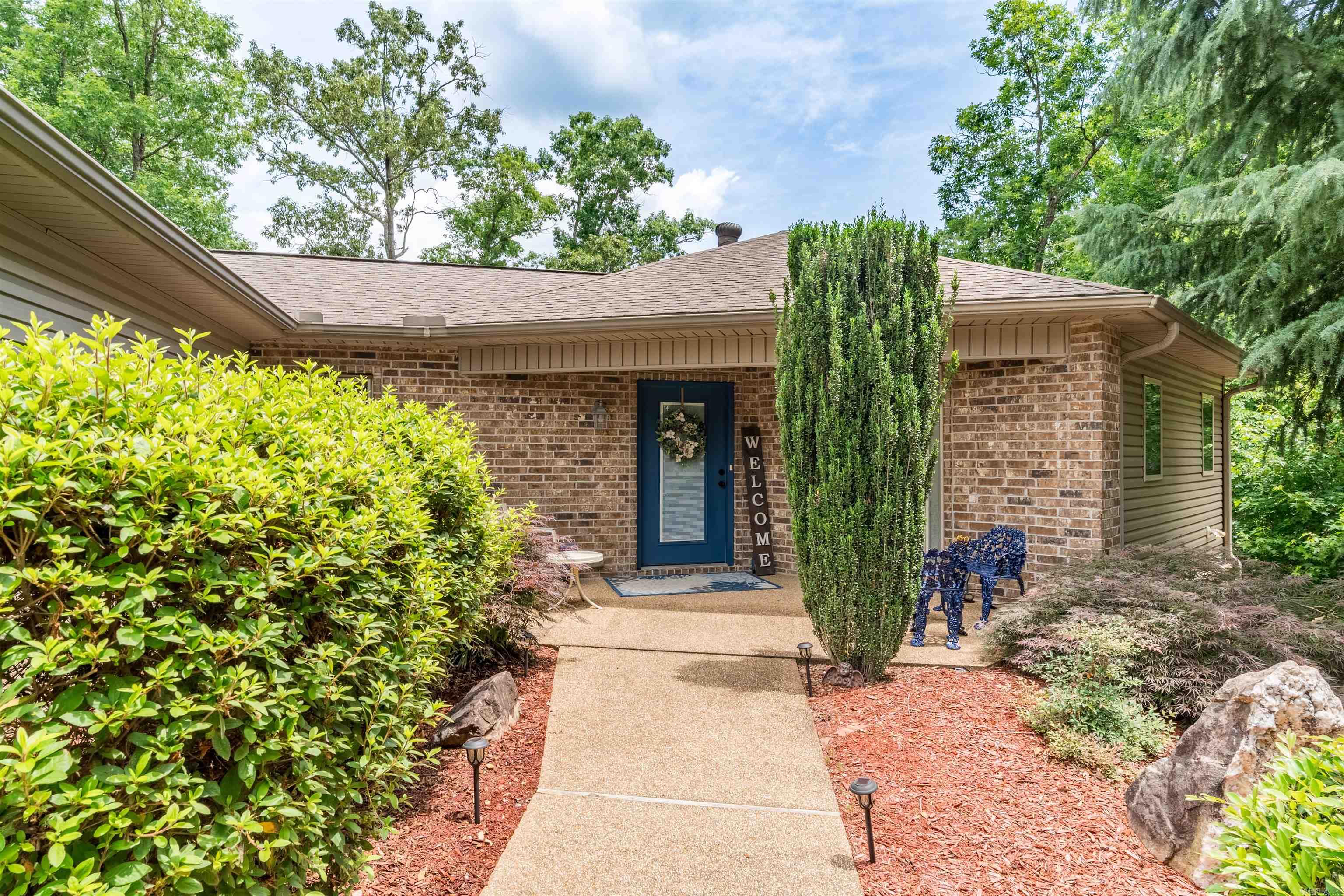 82 Magellan Drive Hot Springs Village, AR 71909