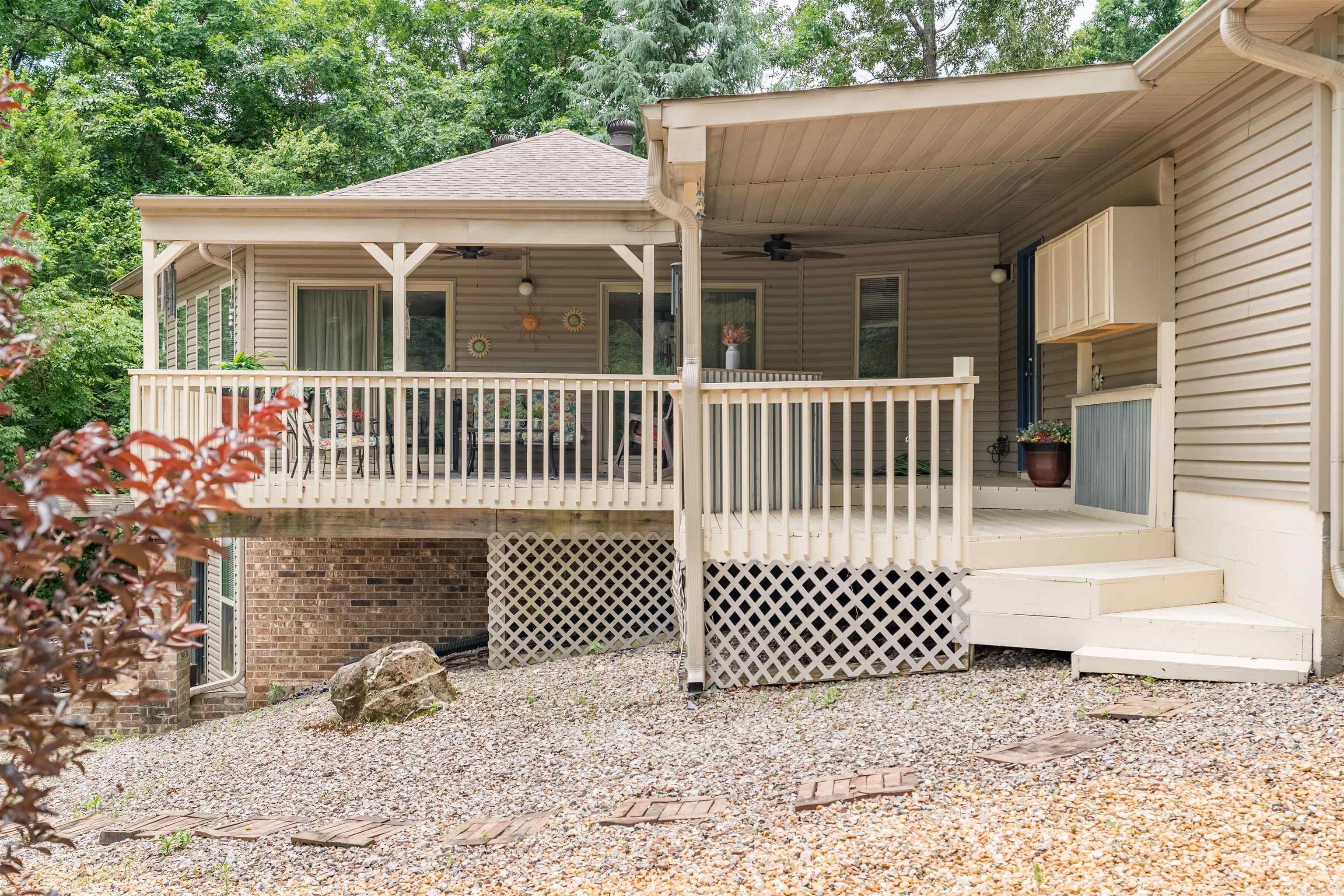 82 Magellan Drive Hot Springs Village, AR 71909