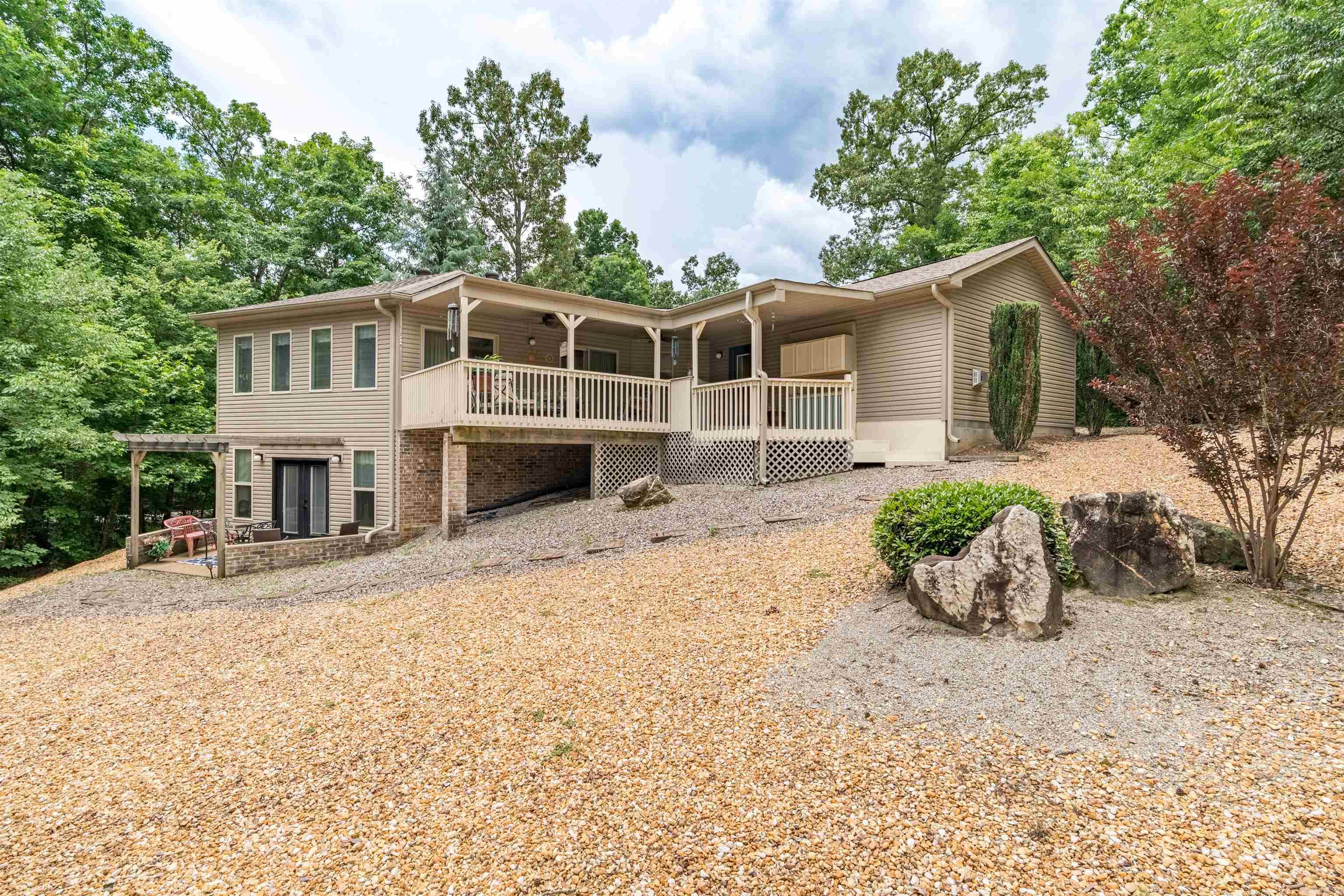 82 Magellan  Hot Springs Village, AR