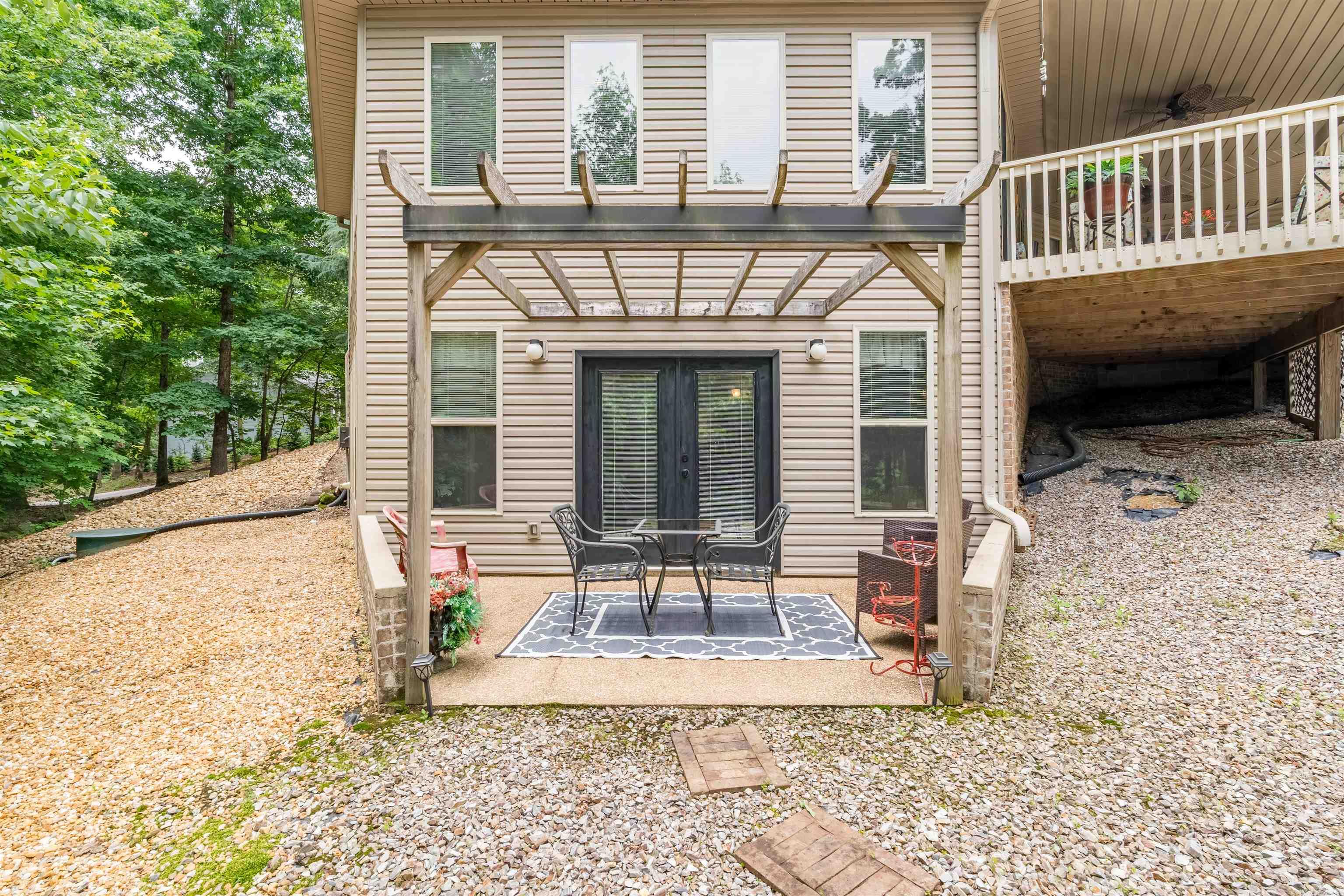 82 Magellan  Hot Springs Village, AR