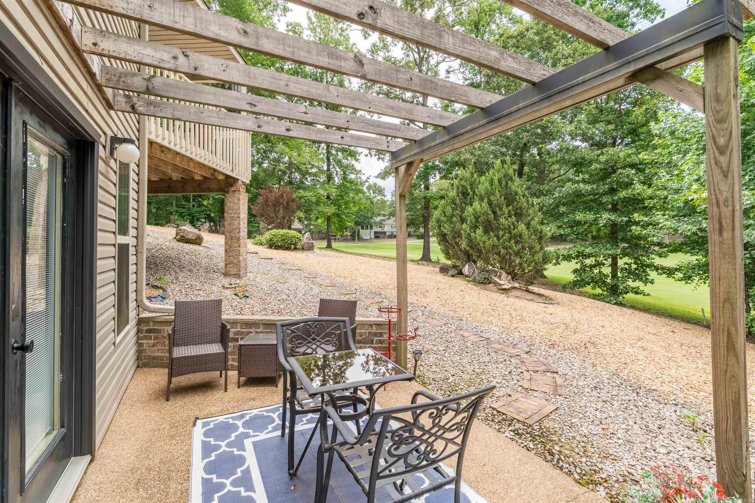 82 Magellan  Hot Springs Village, AR