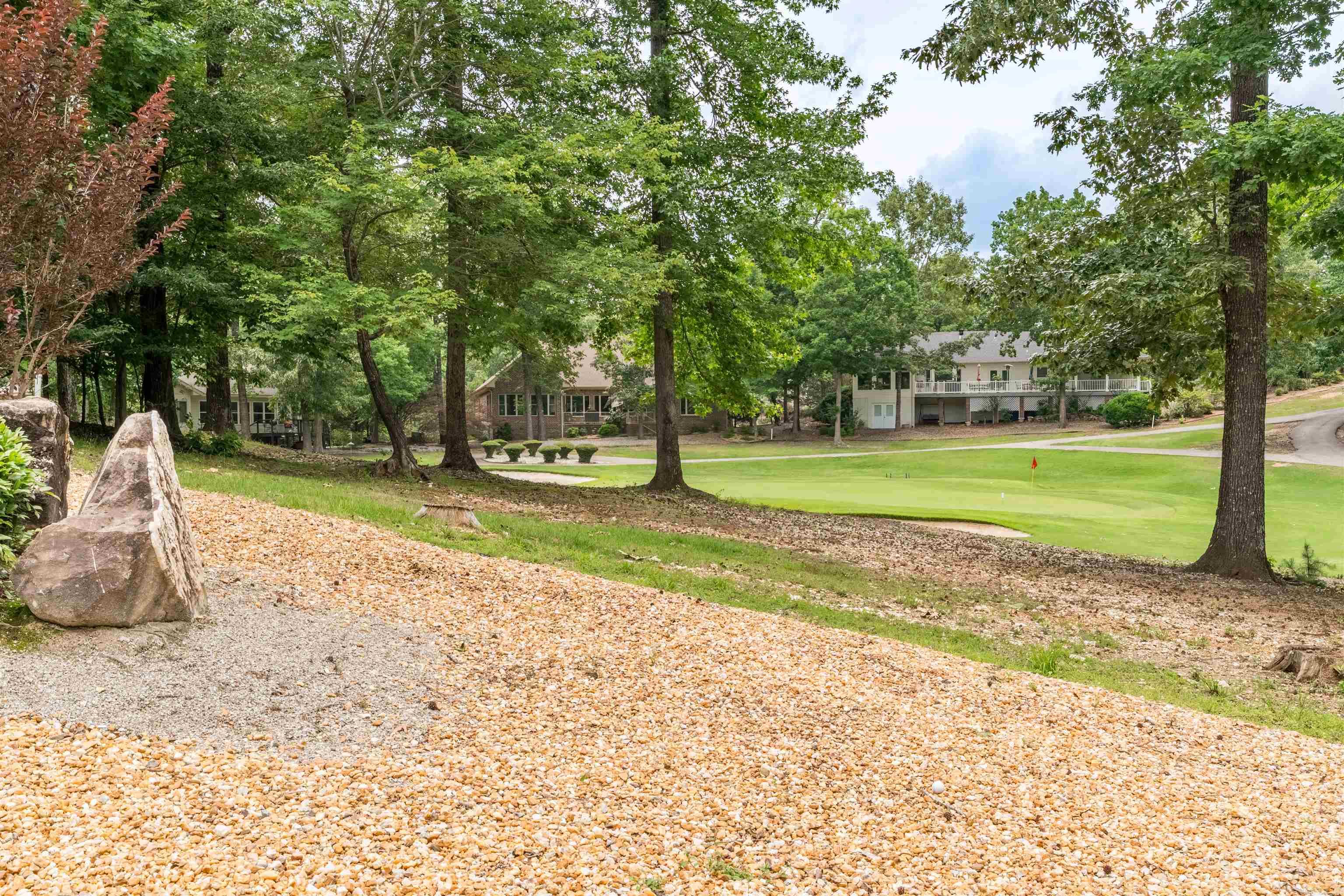82 Magellan  Hot Springs Village, AR