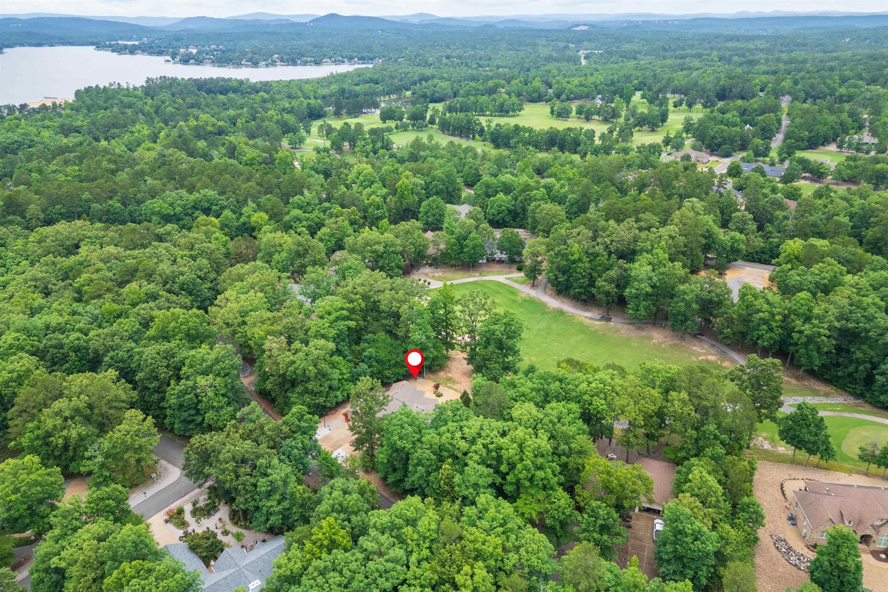82 Magellan  Hot Springs Village, AR