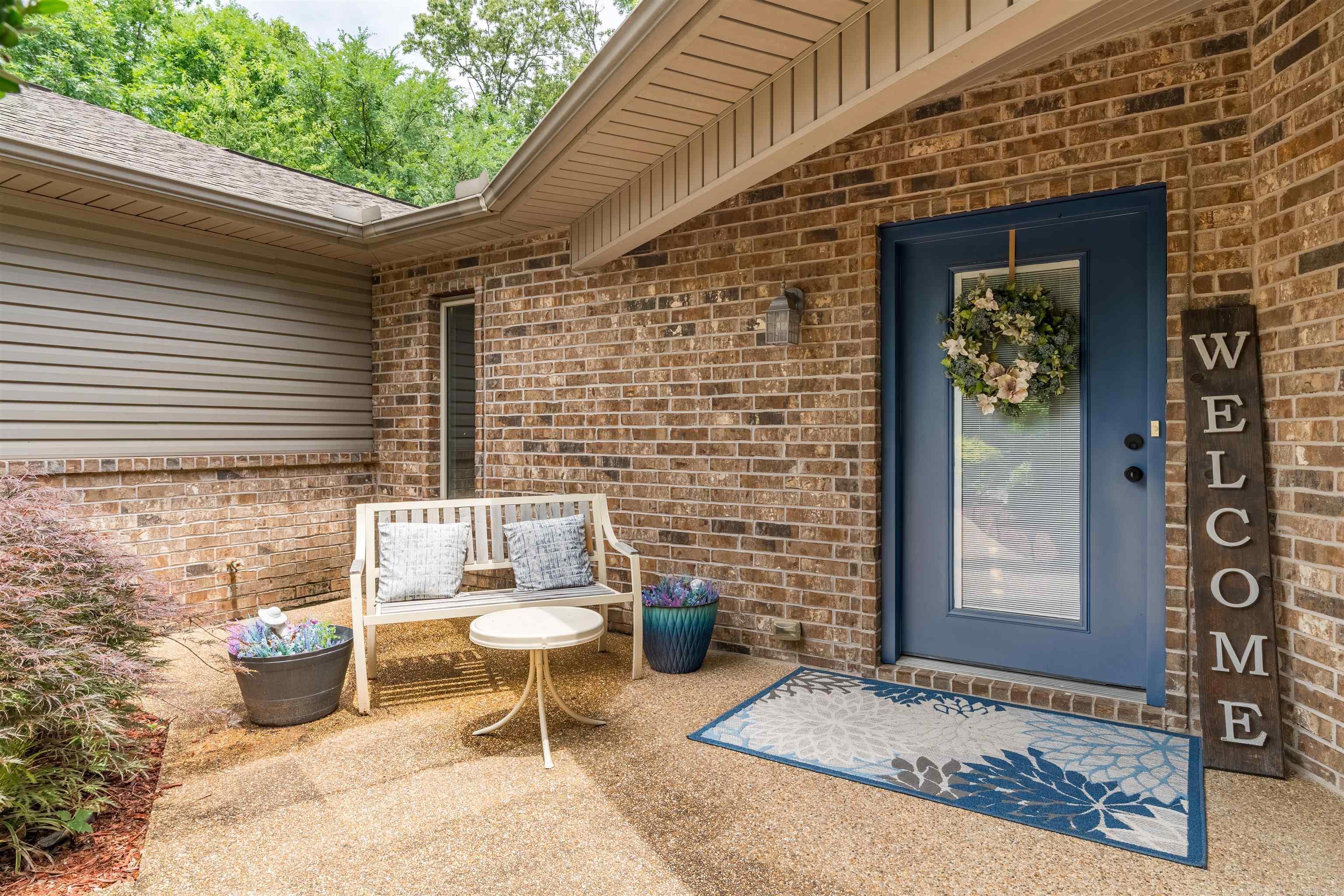 82 Magellan  Hot Springs Village, AR