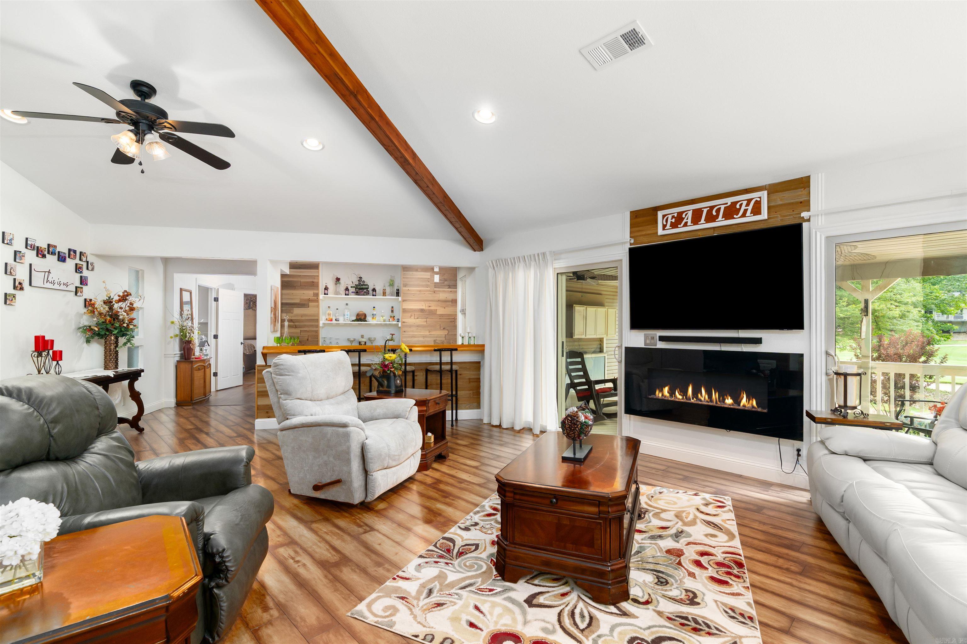 82 Magellan  Hot Springs Village, AR