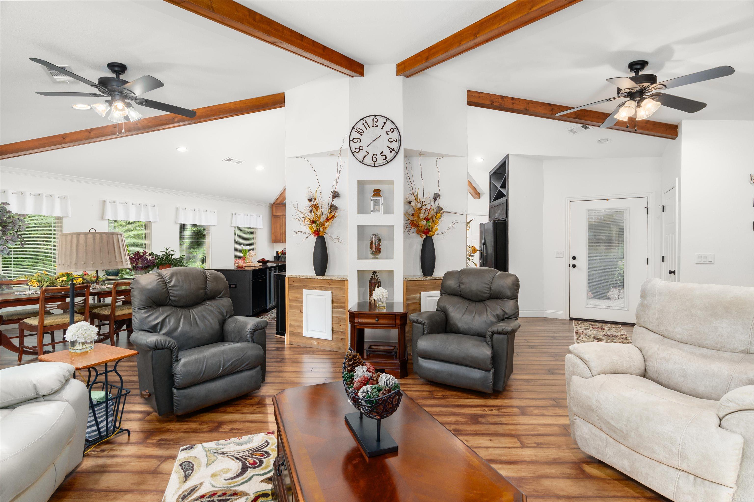 82 Magellan  Hot Springs Village, AR