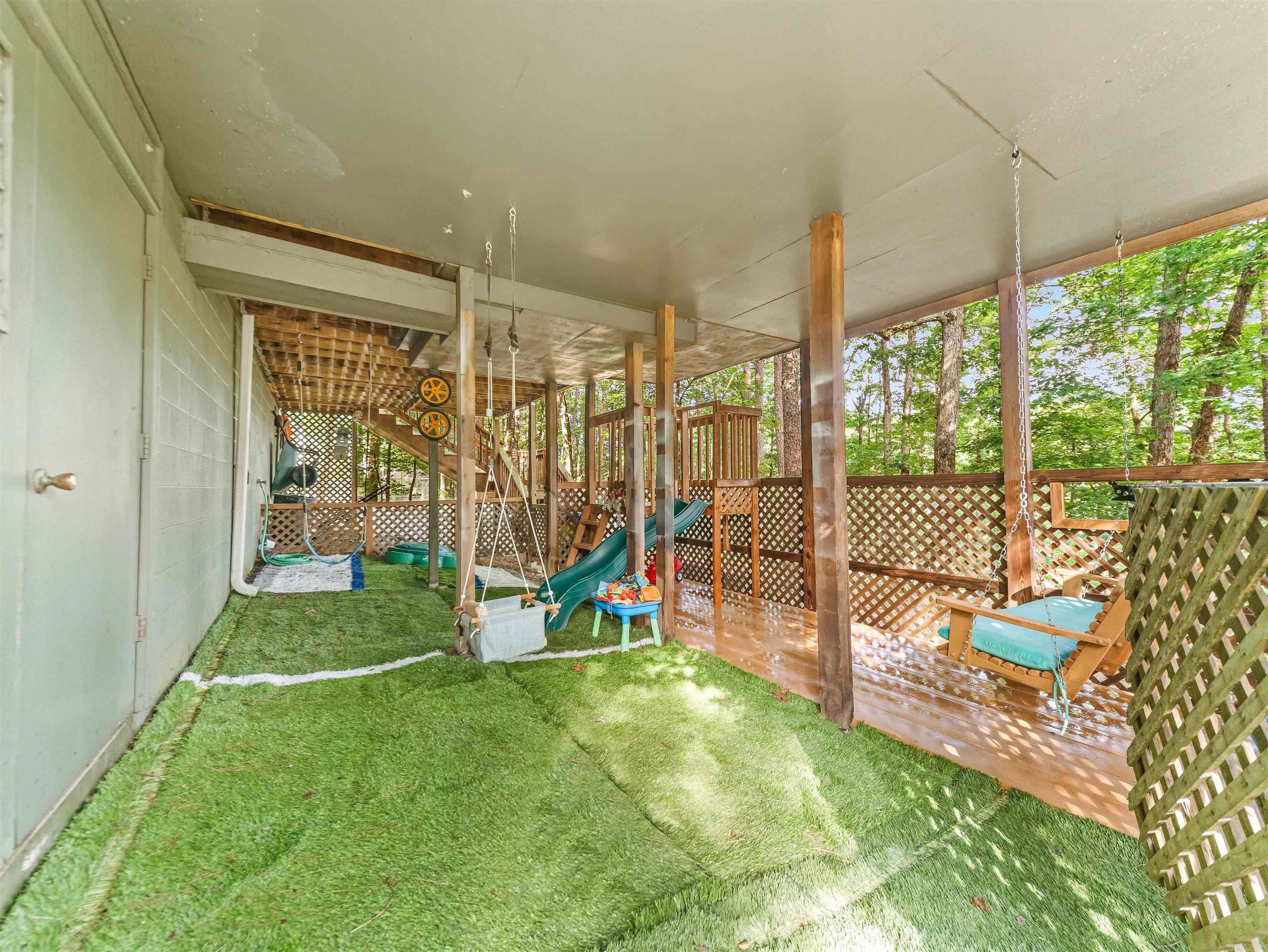 14 Balenciaga  Hot Springs Village, AR