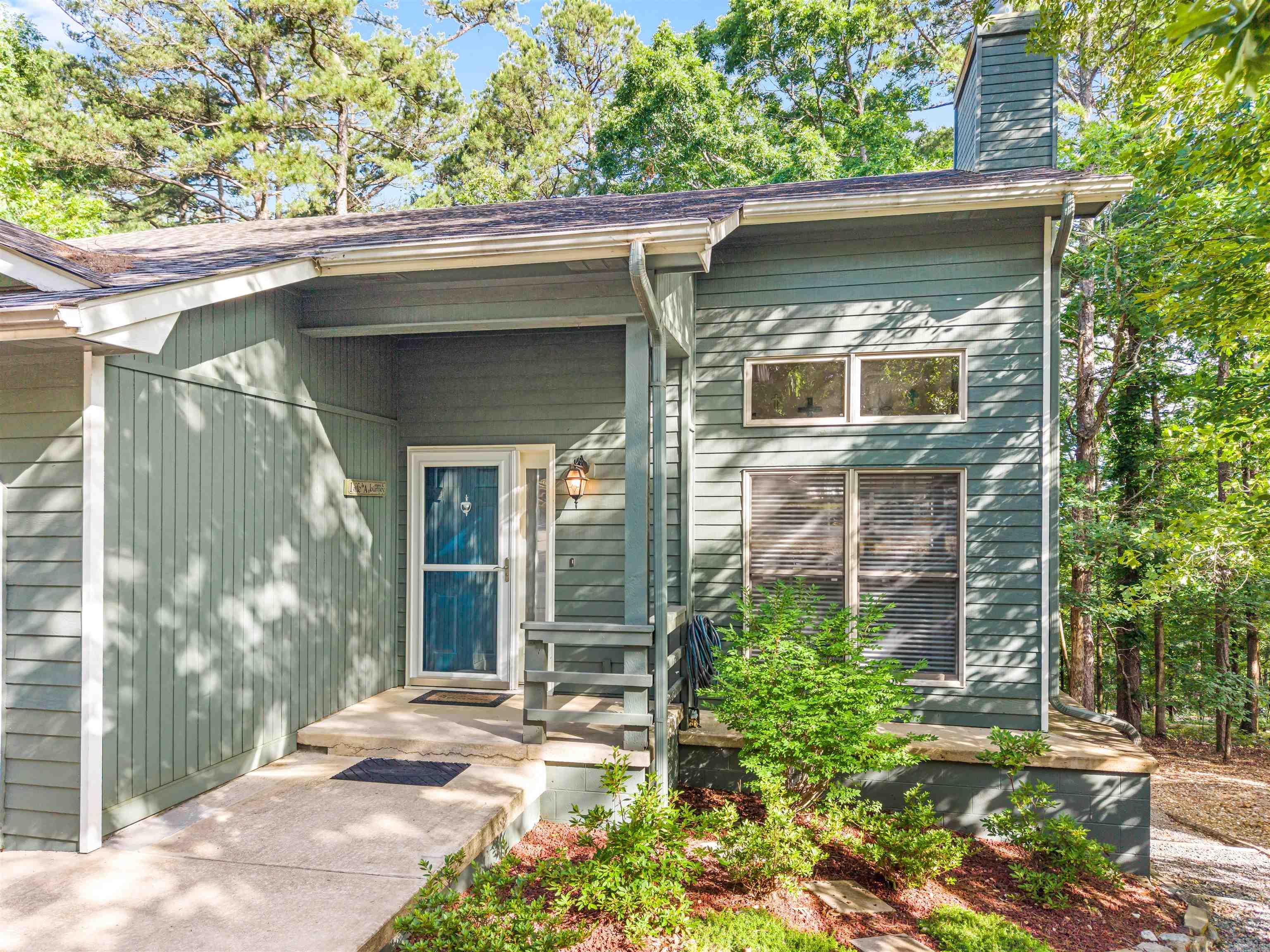 14 Balenciaga  Hot Springs Village, AR