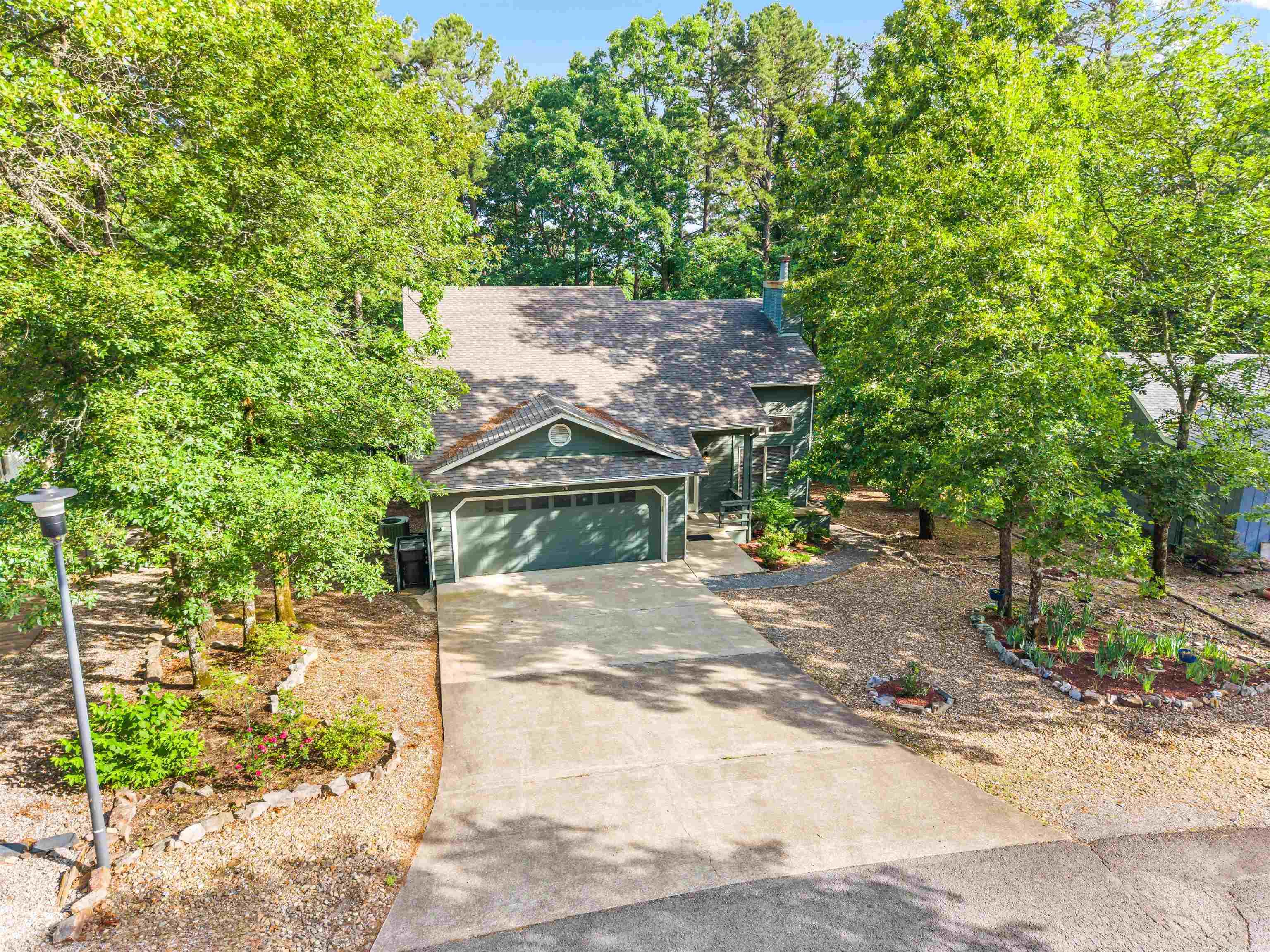 14 Balenciaga  Hot Springs Village, AR