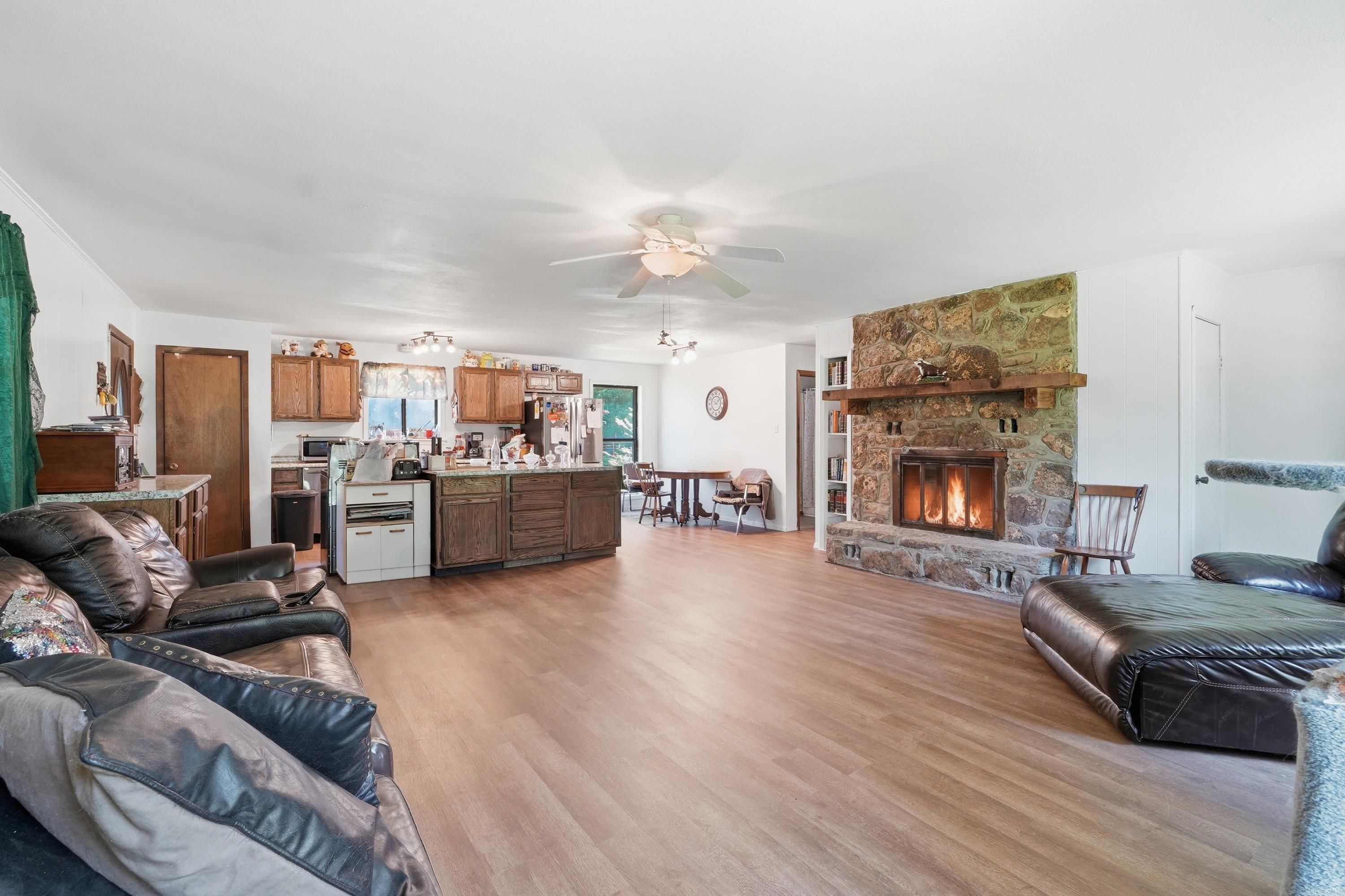 390 Wood Vine  Higden, AR