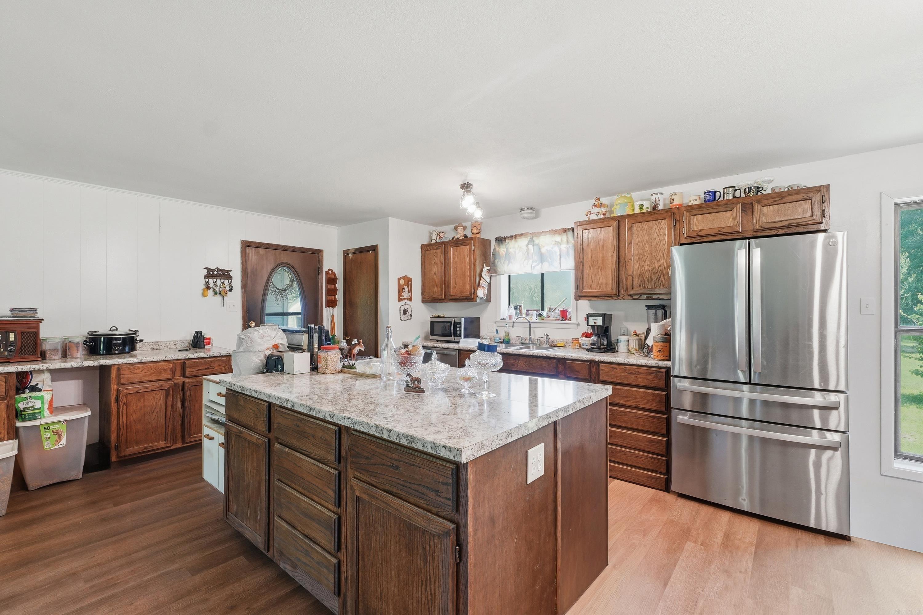 390 Wood Vine  Higden, AR