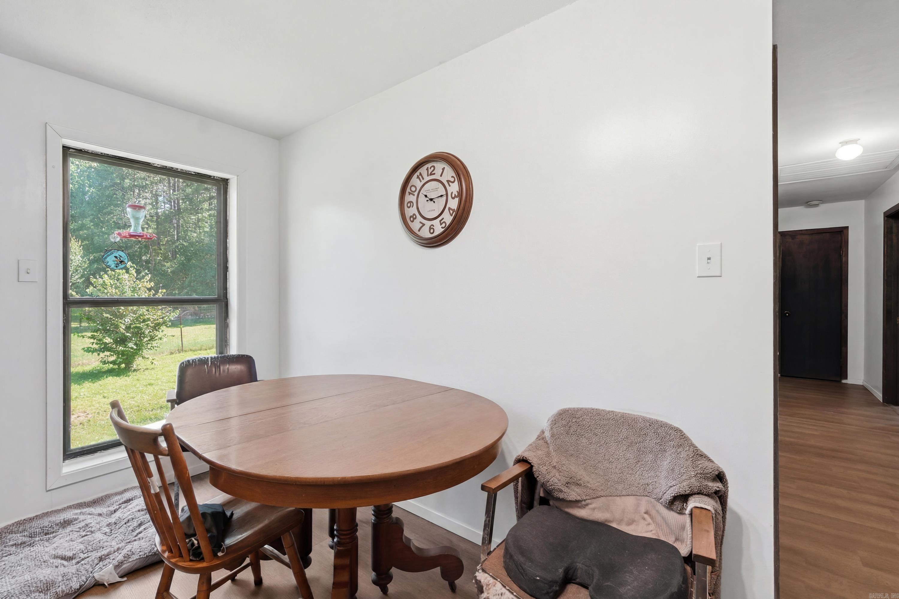 390 Wood Vine  Higden, AR