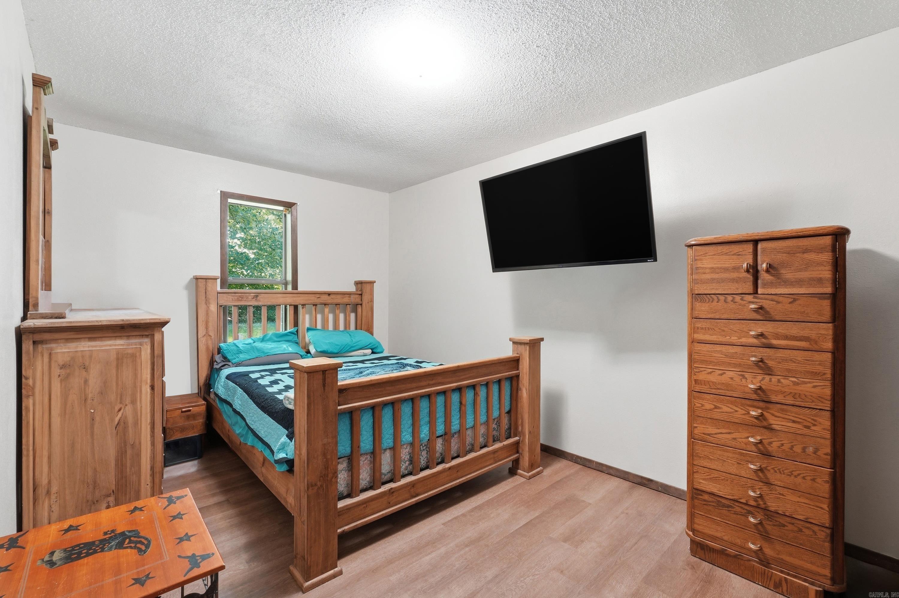 390 Wood Vine  Higden, AR