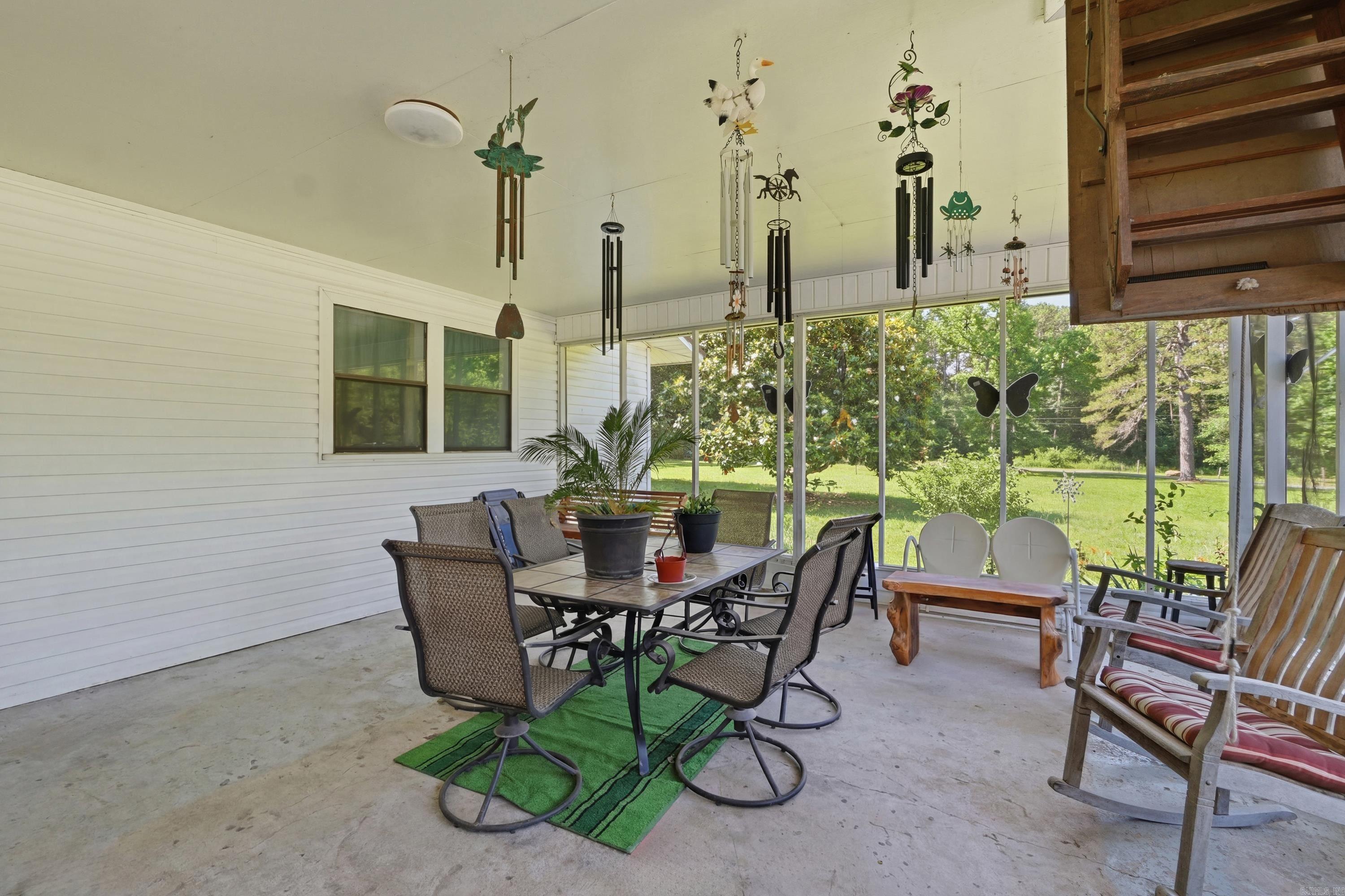390 Wood Vine  Higden, AR