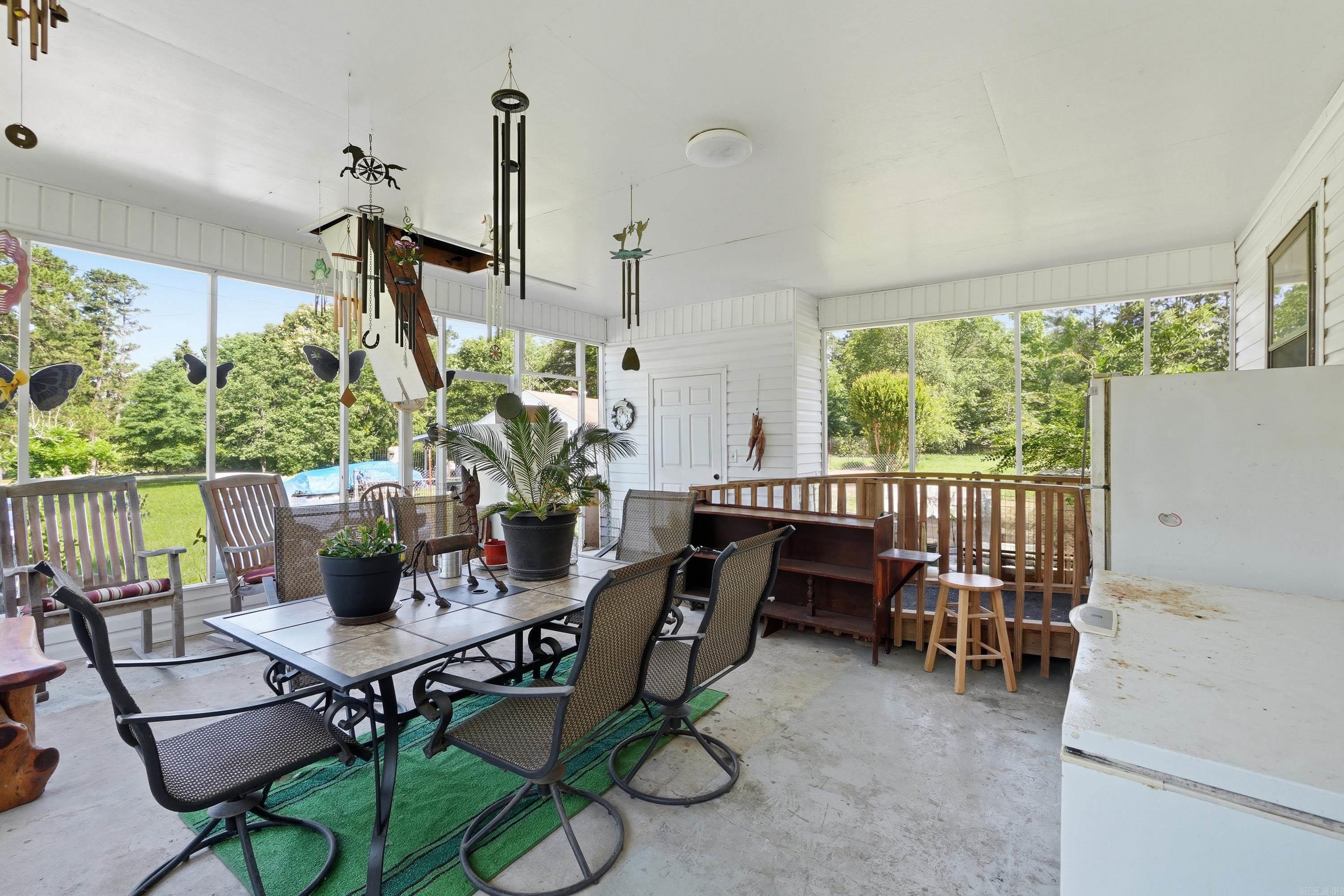390 Wood Vine  Higden, AR