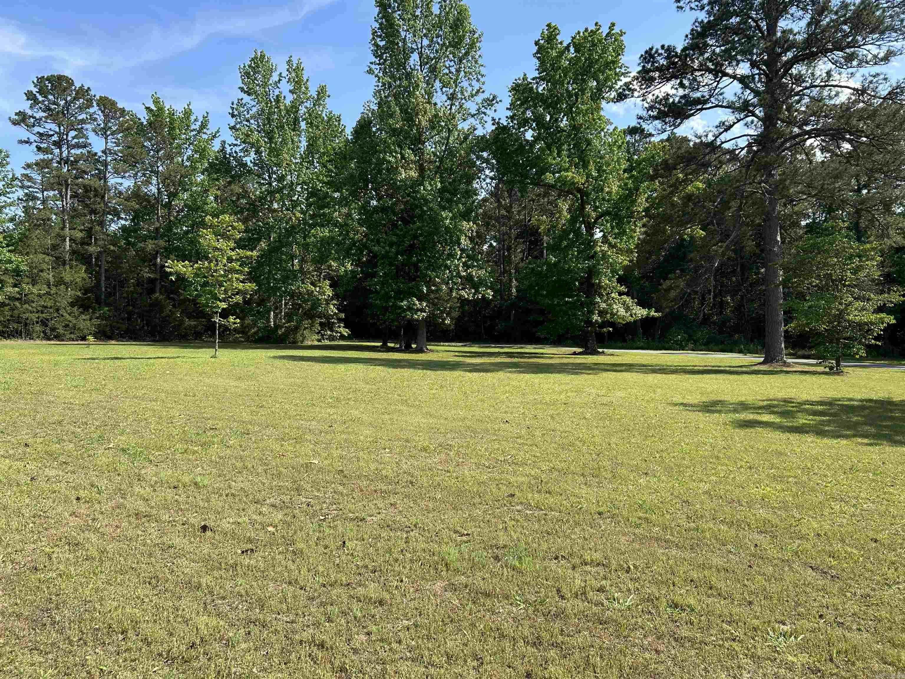 390 Wood Vine  Higden, AR