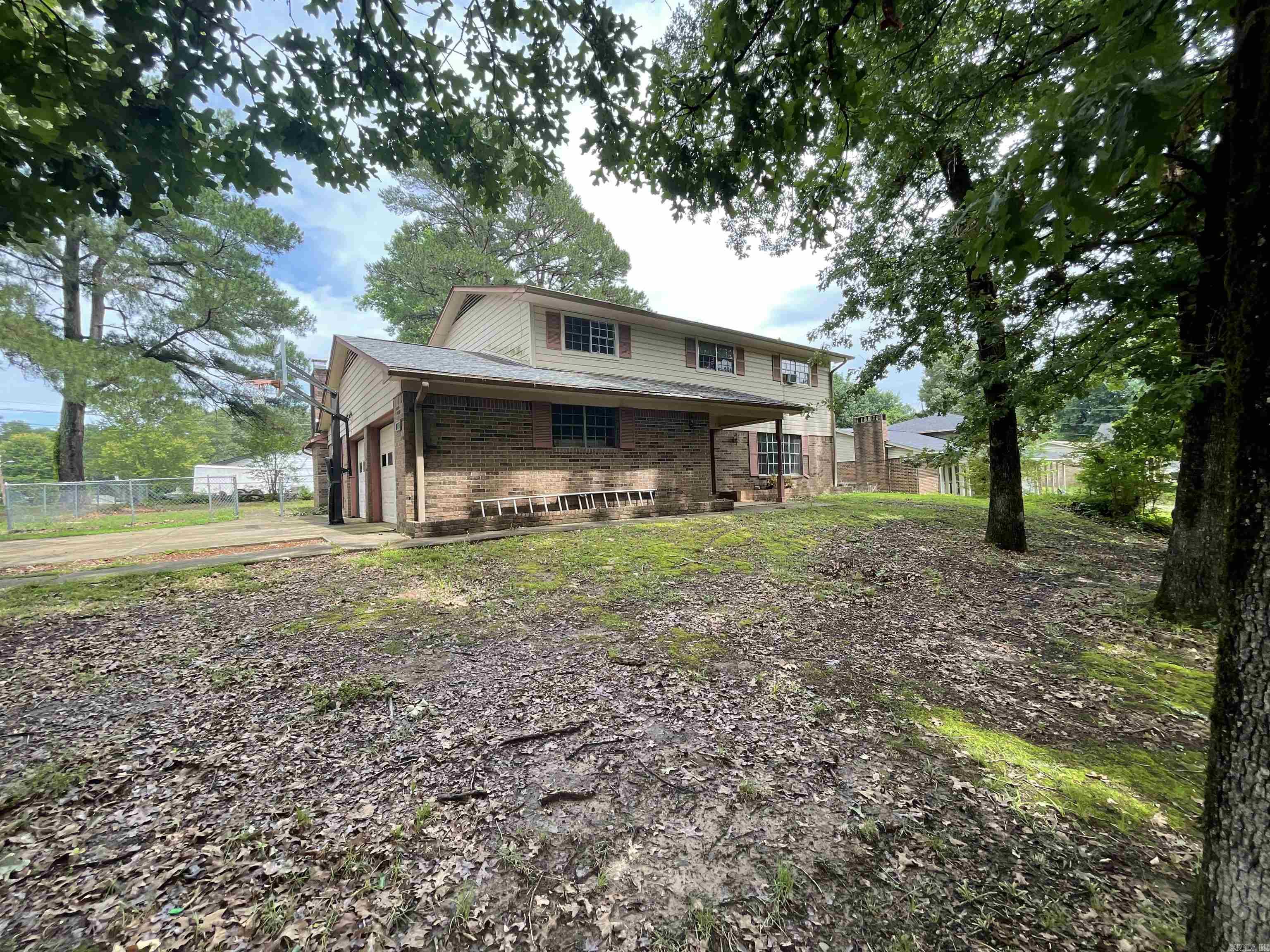 137 Northgate Northgate  De Queen, AR