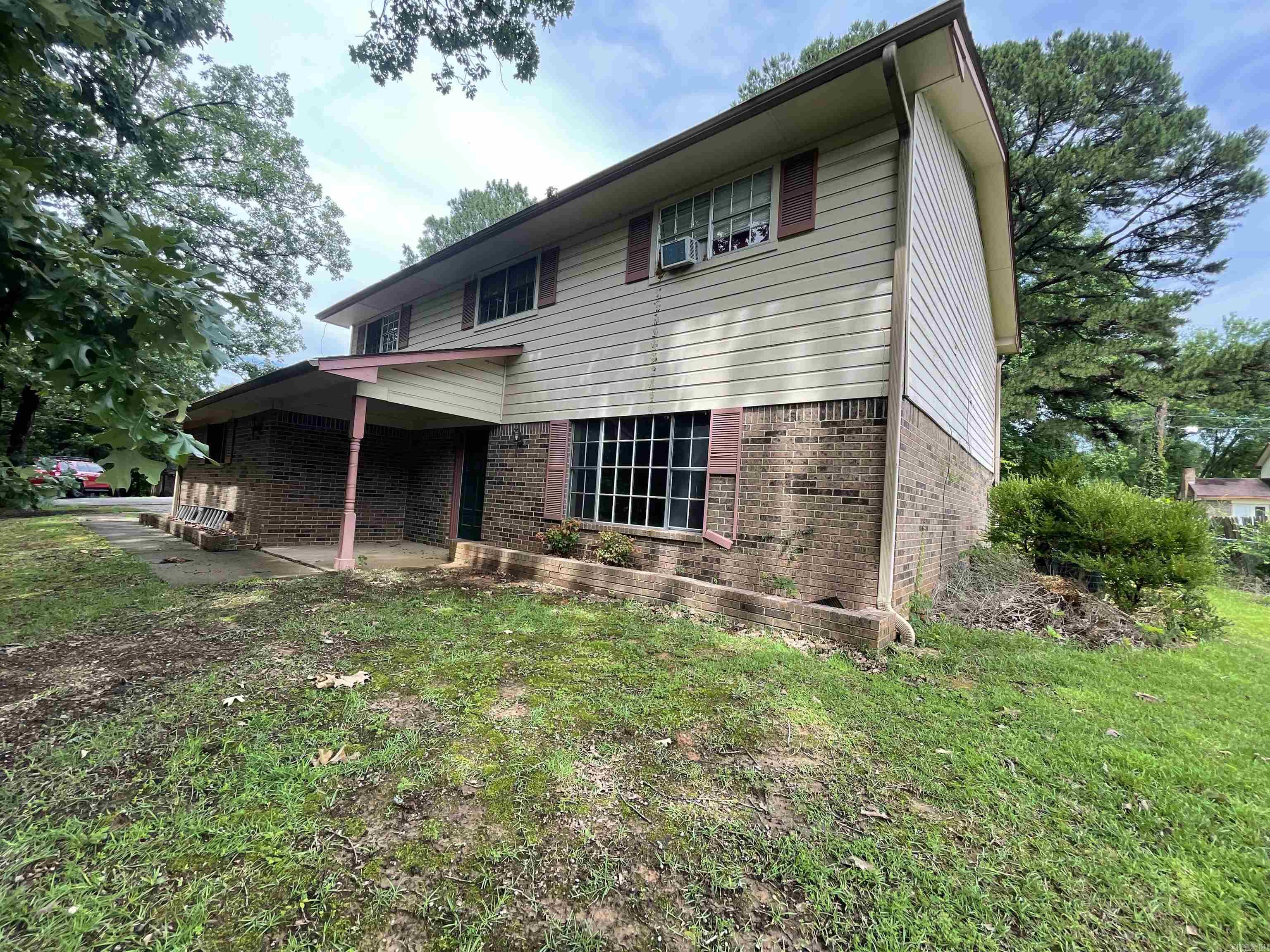 137 Northgate Northgate  De Queen, AR