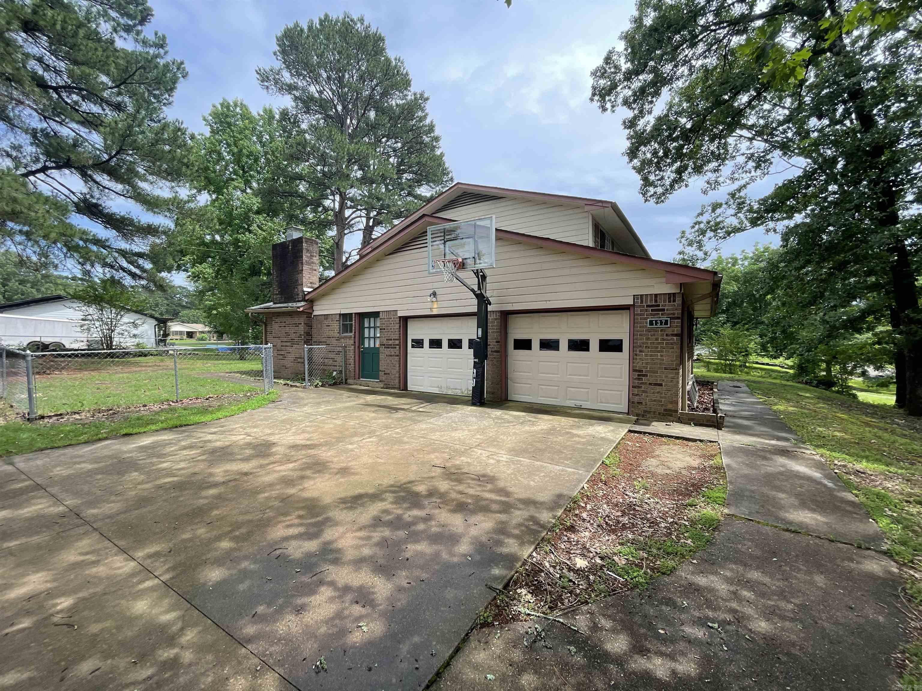 137 Northgate Northgate  De Queen, AR