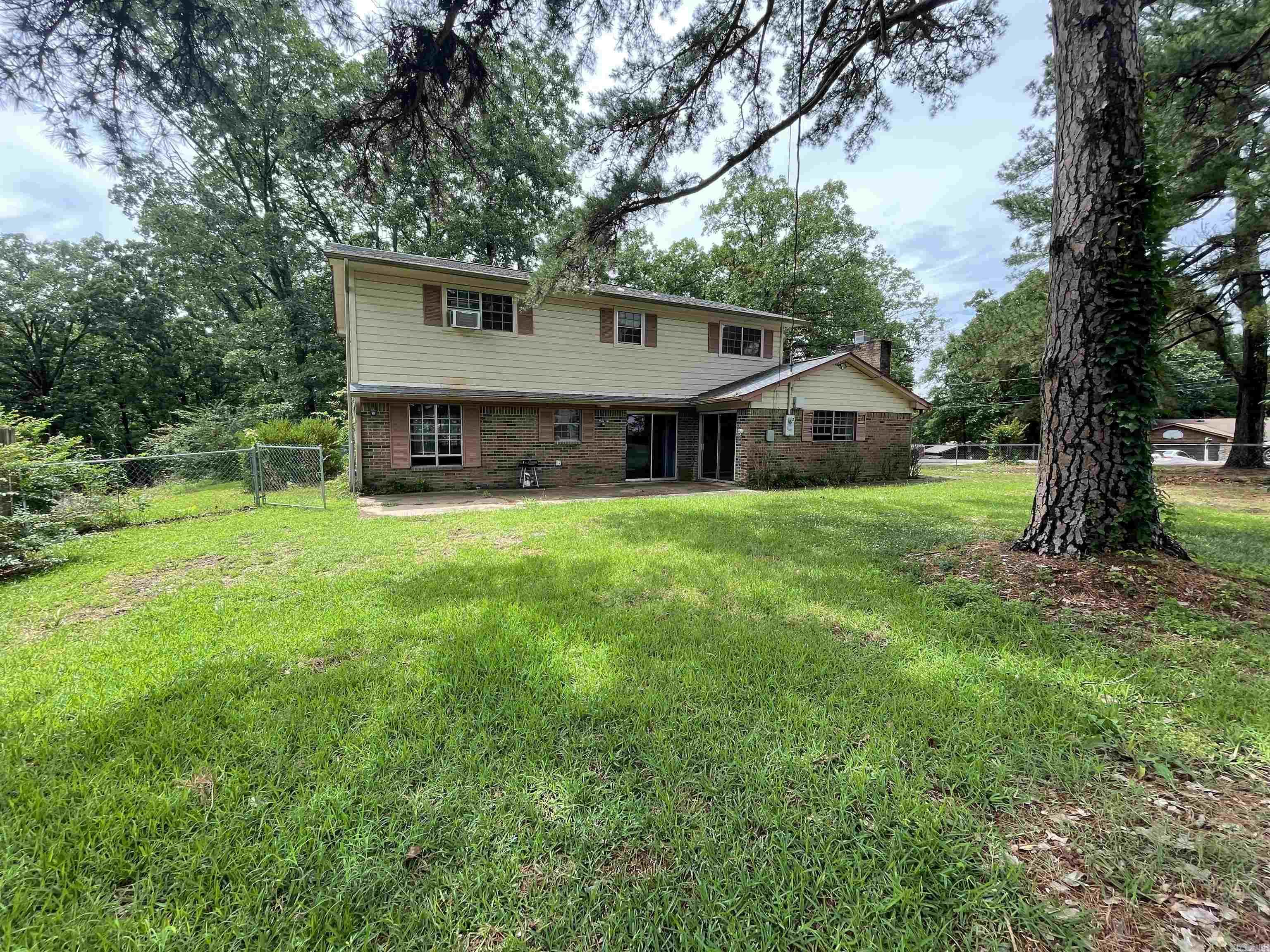 137 Northgate Northgate  De Queen, AR
