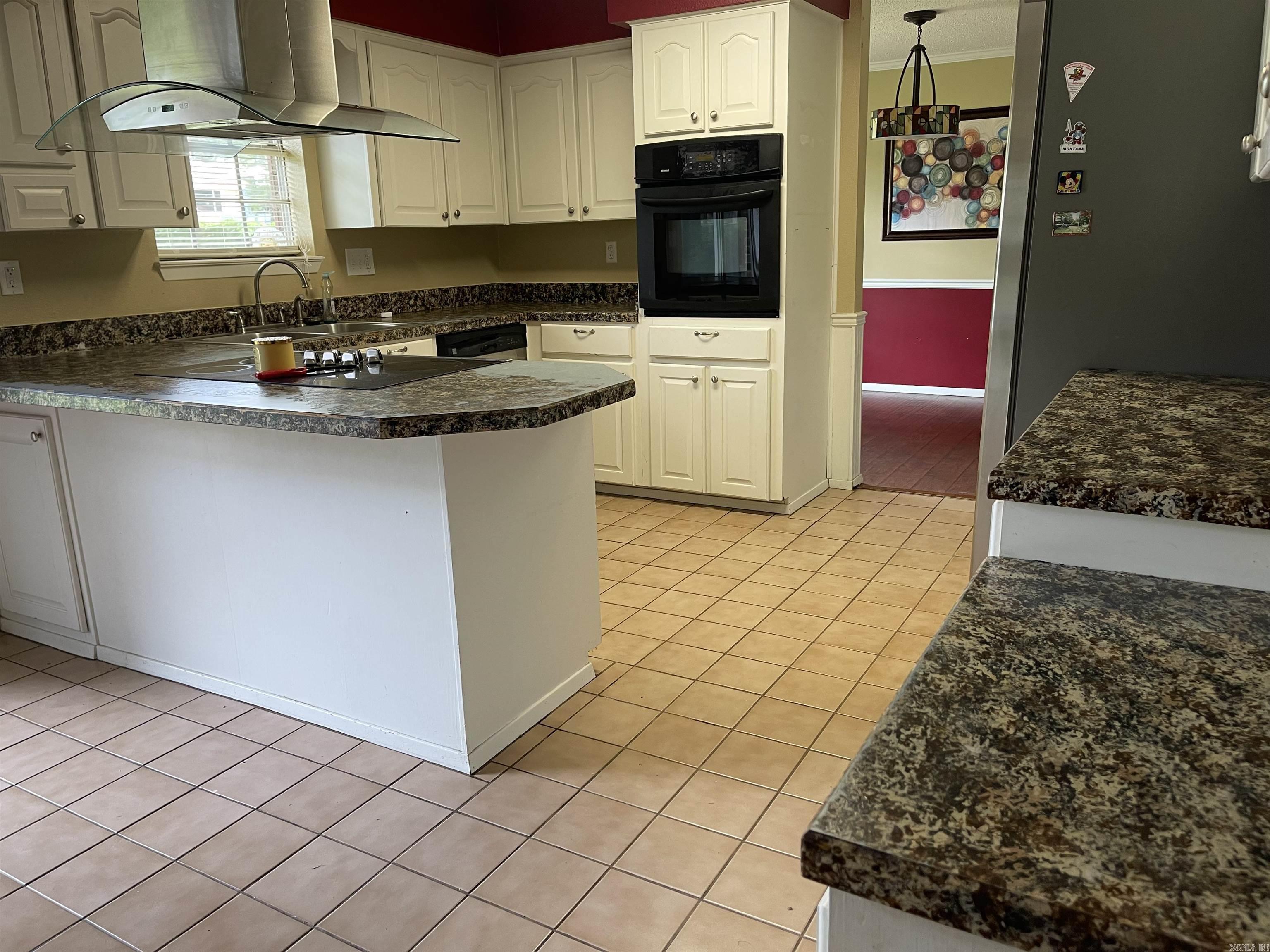 137 Northgate Northgate  De Queen, AR