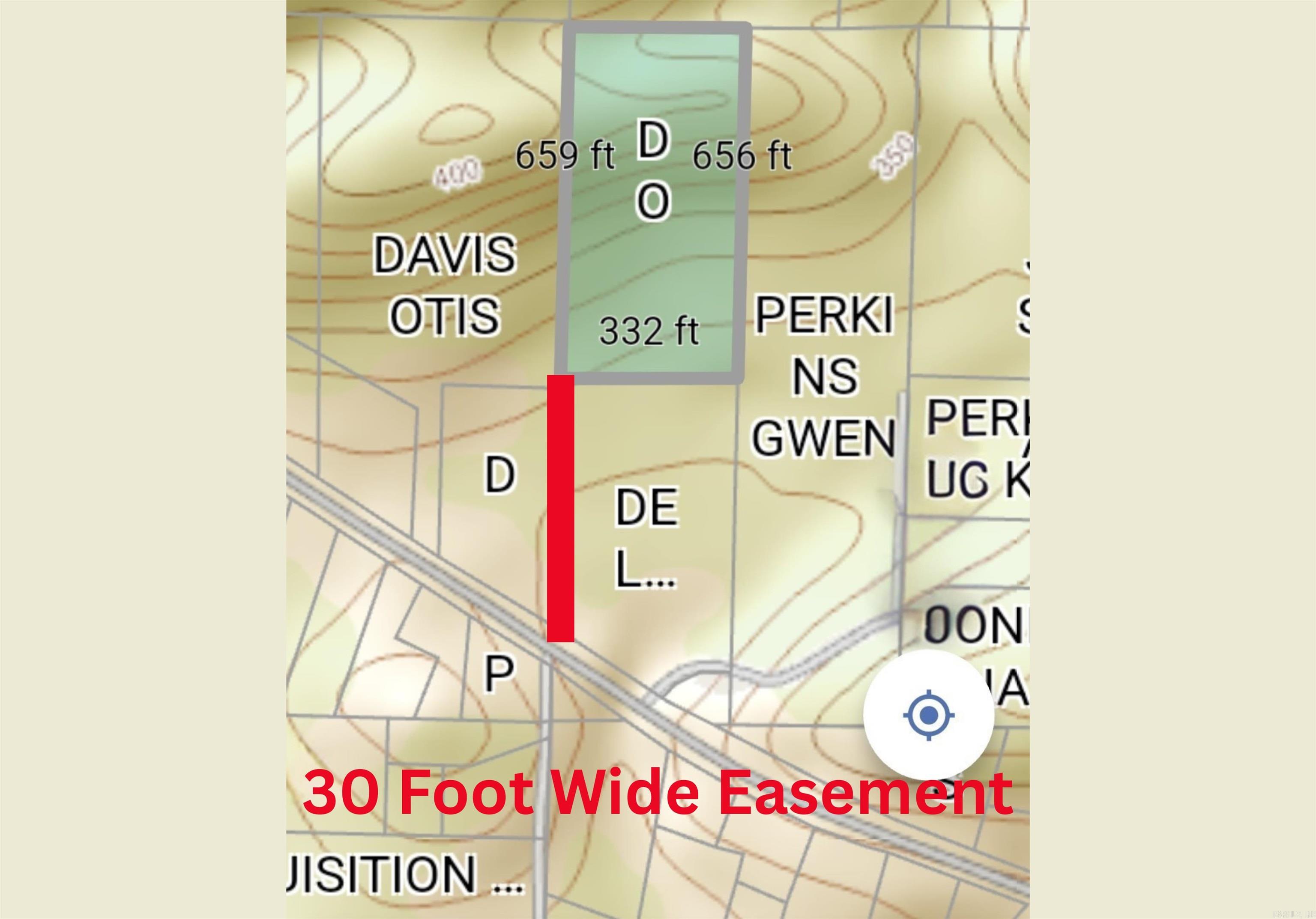 0 Highway 365 N  Maumelle, AR