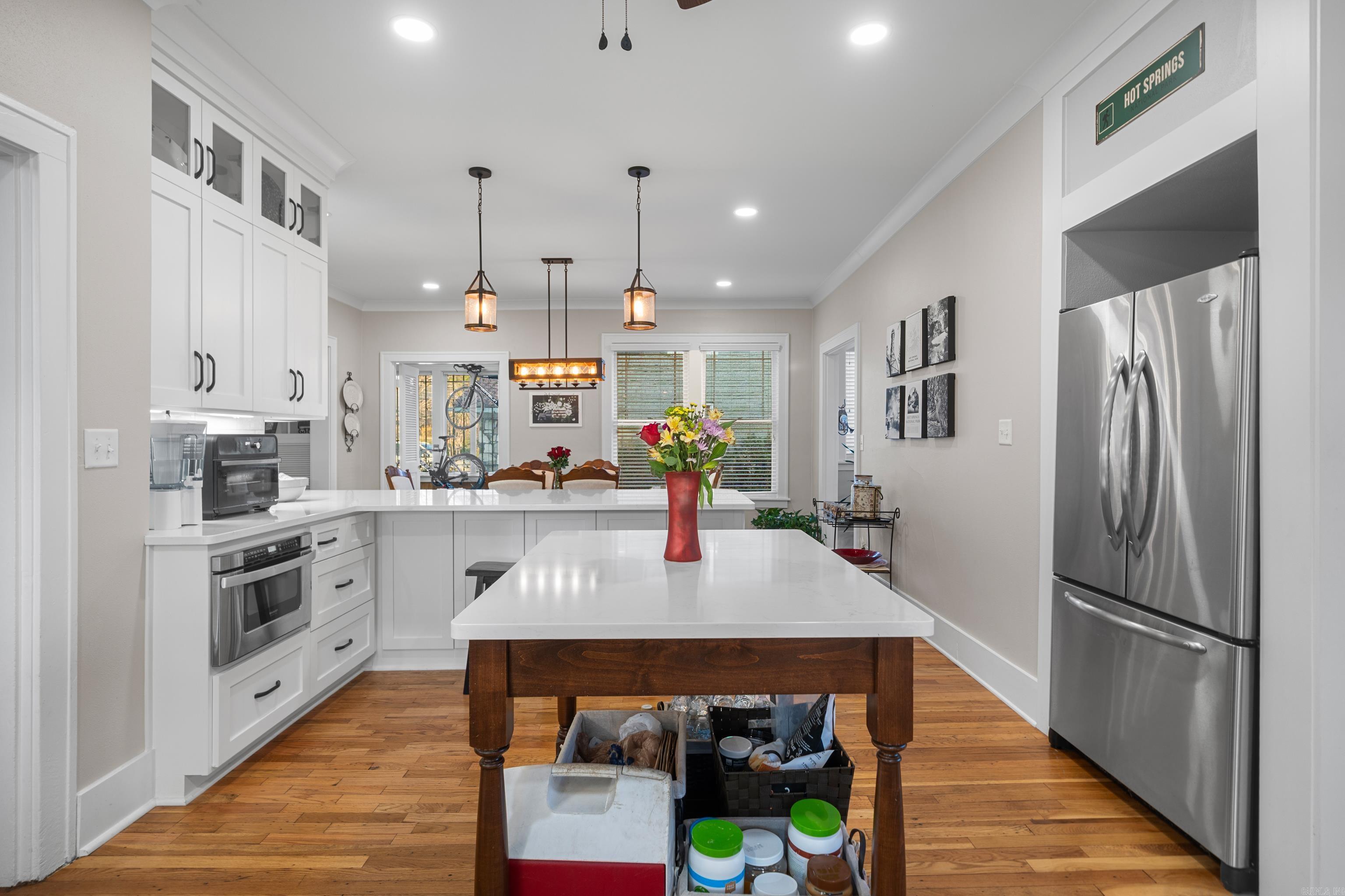 719 Prospect  Hot Springs, AR