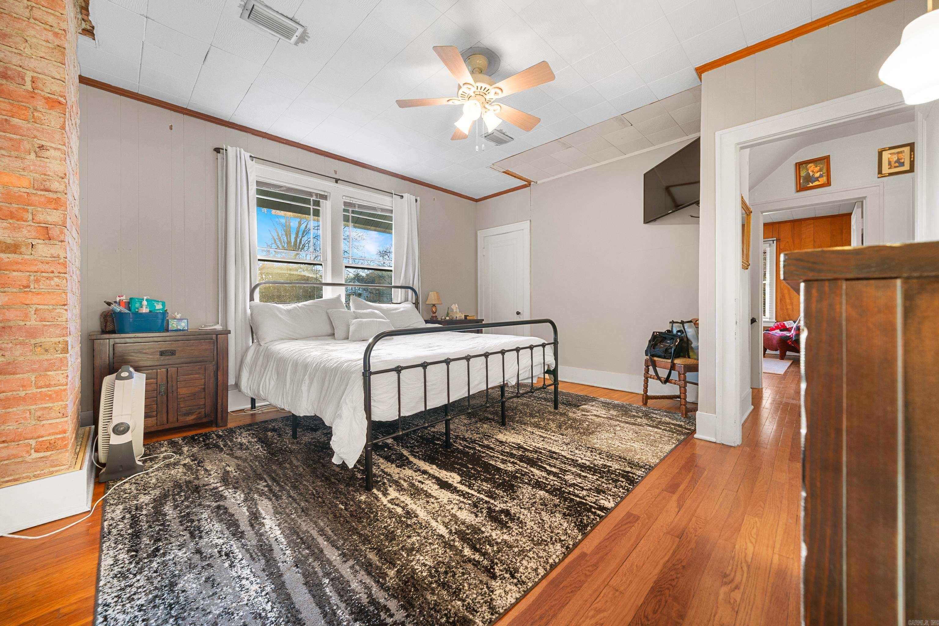719 Prospect  Hot Springs, AR