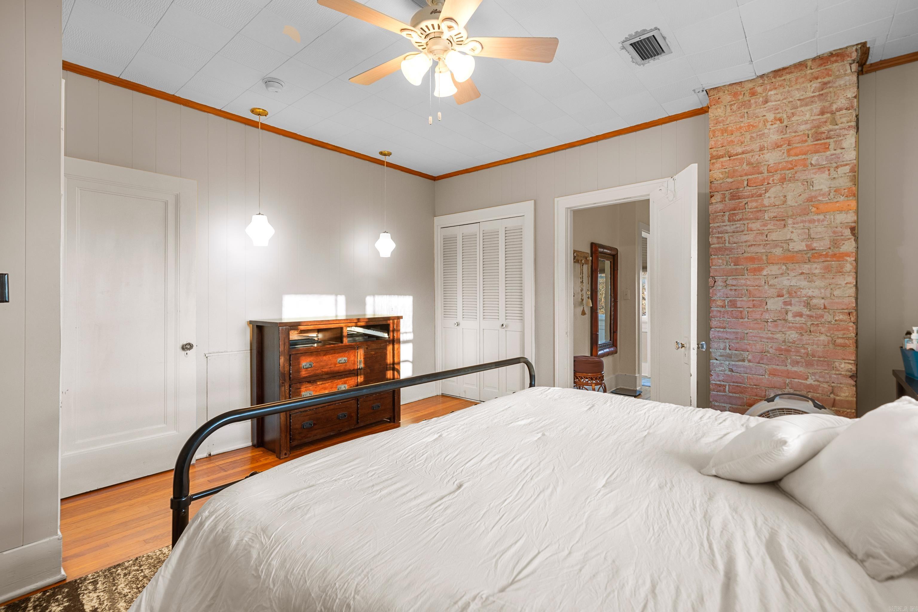 719 Prospect  Hot Springs, AR