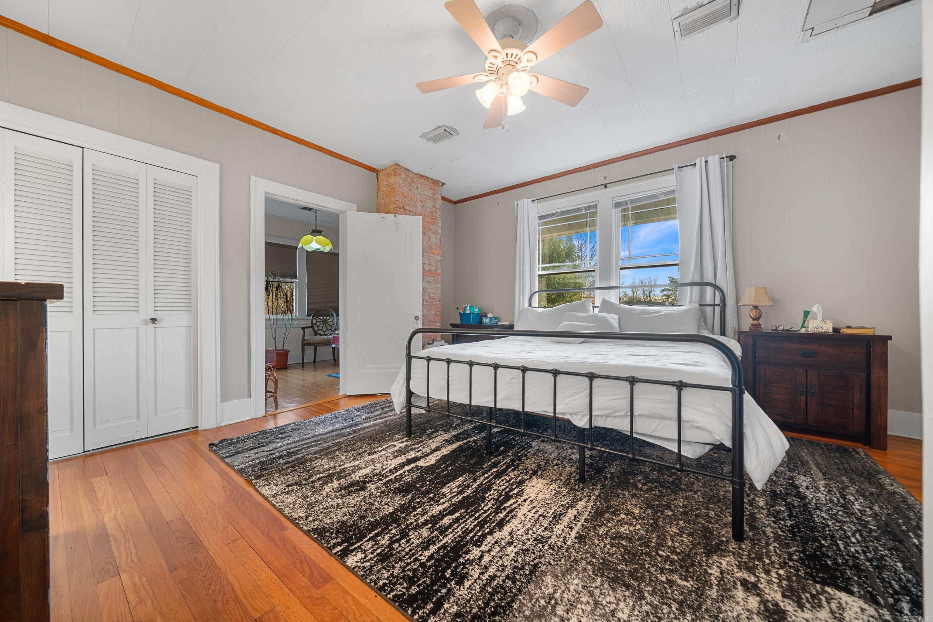 719 Prospect  Hot Springs, AR