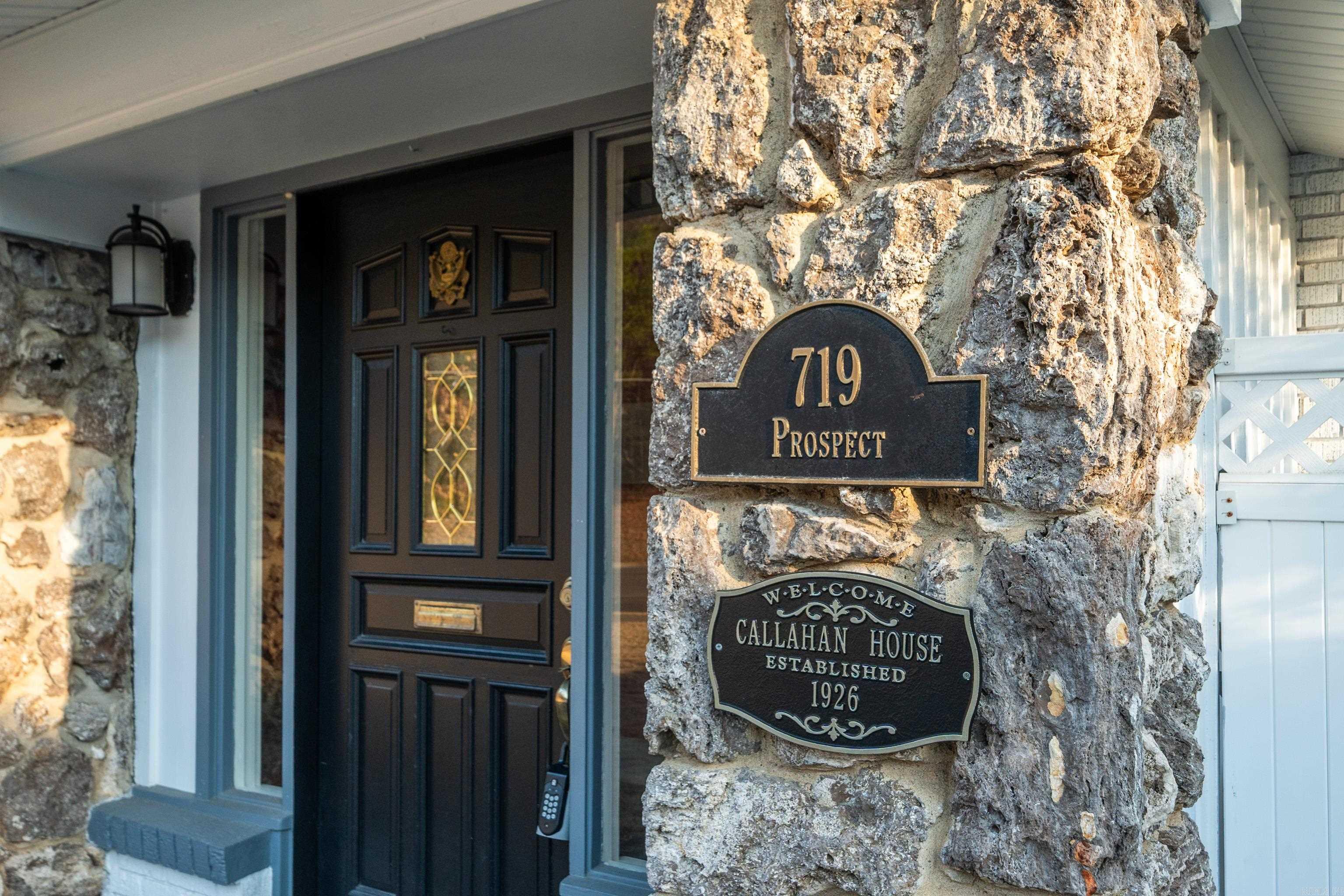 719 Prospect  Hot Springs, AR