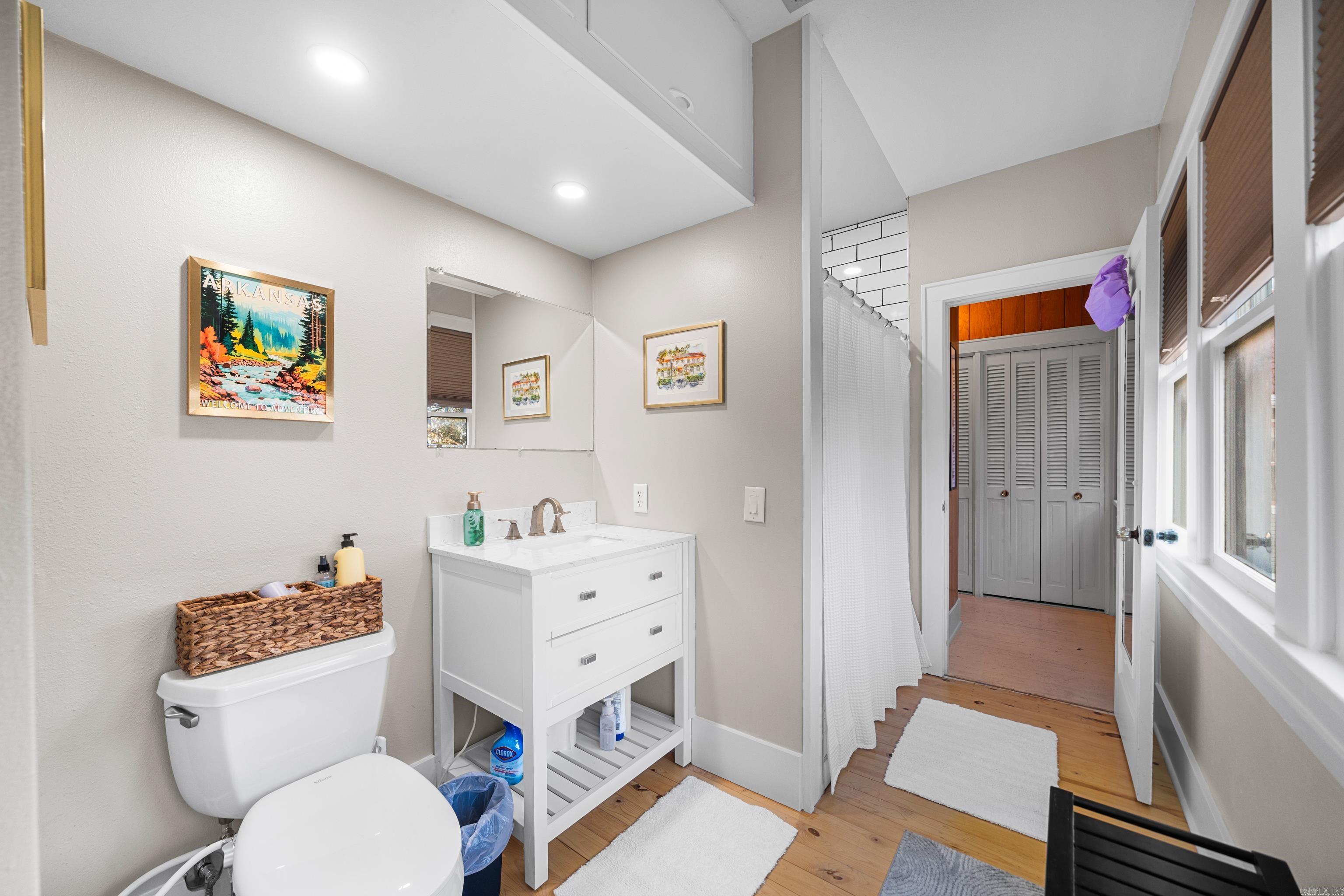 719 Prospect  Hot Springs, AR