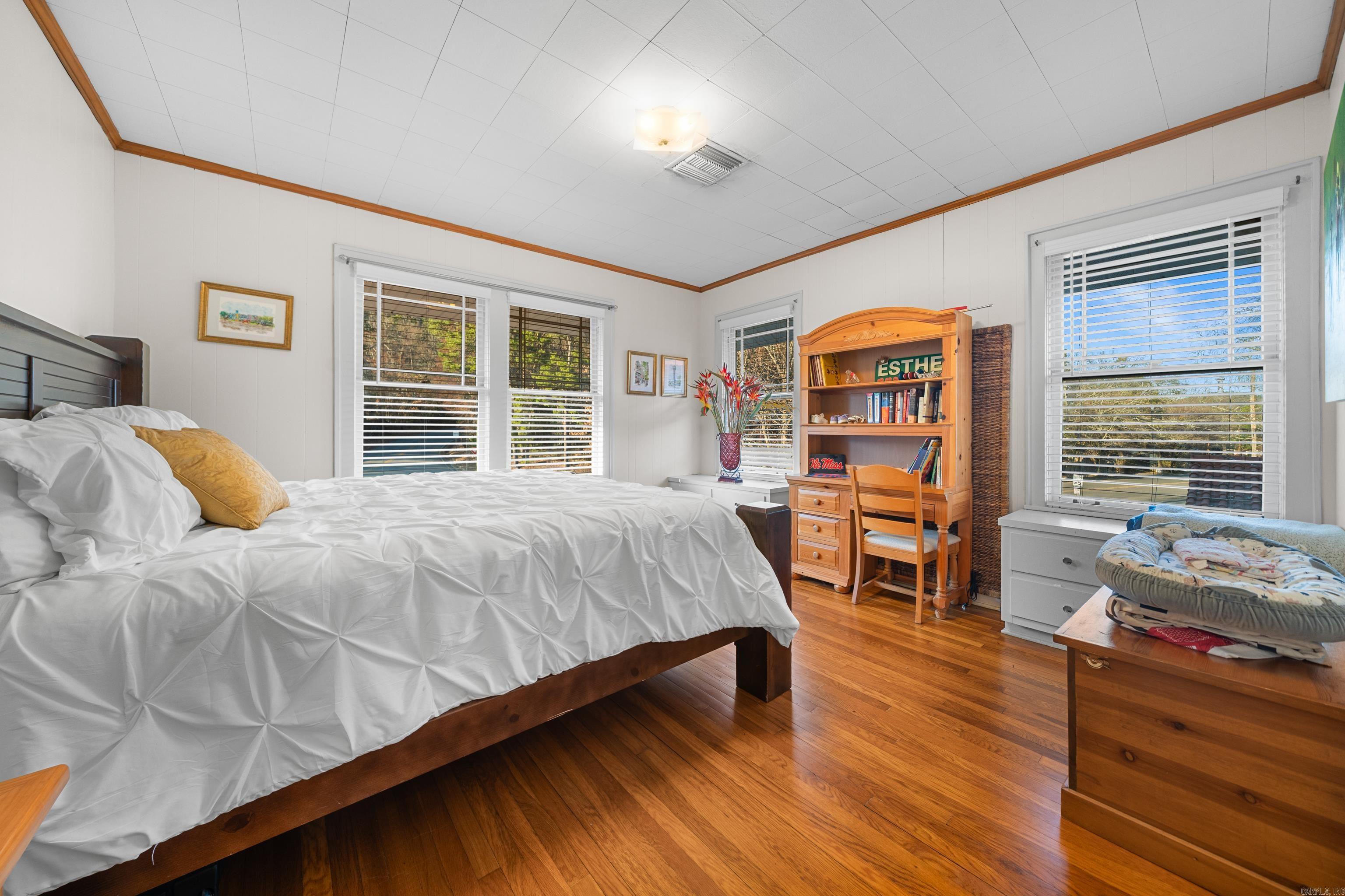 719 Prospect  Hot Springs, AR