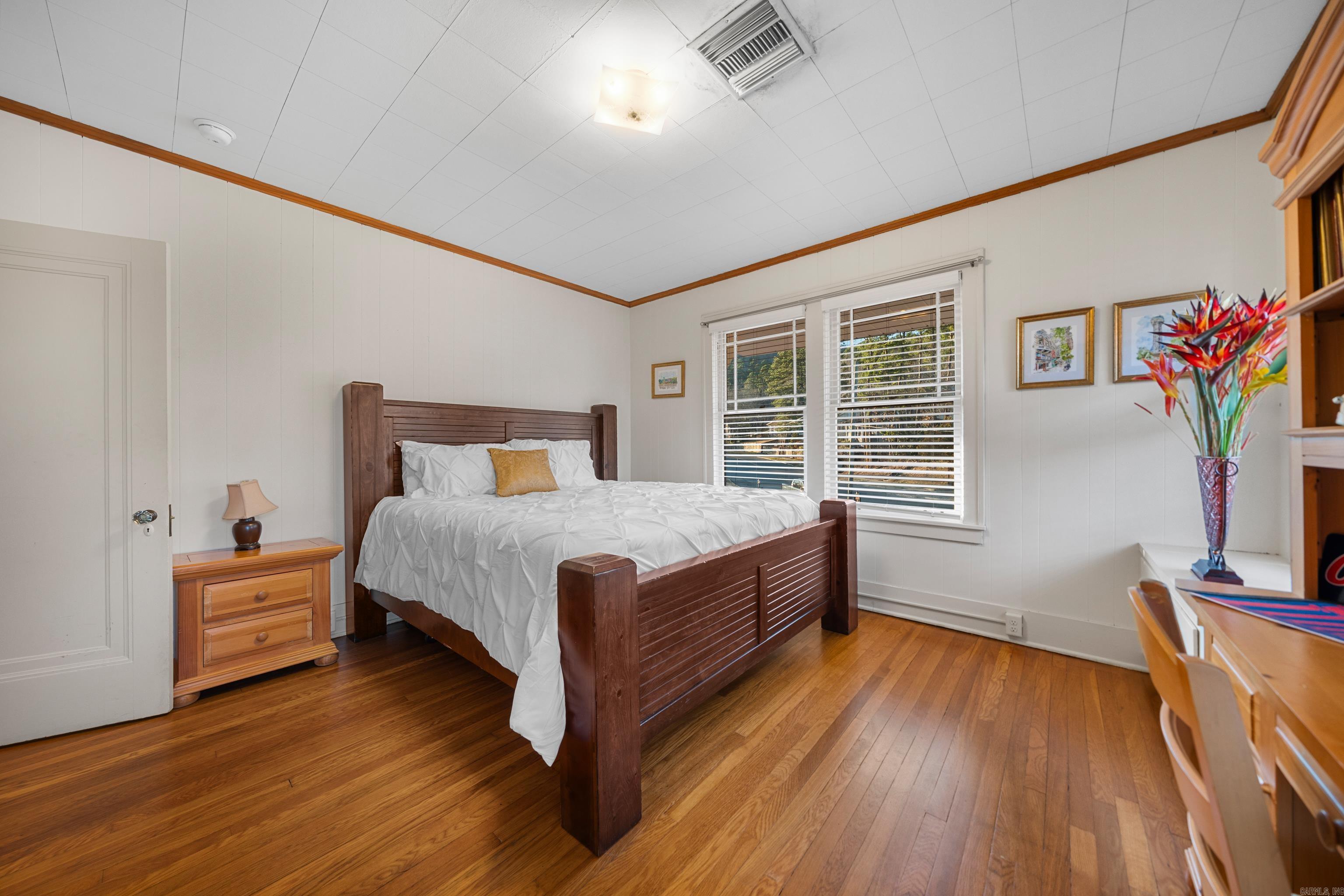 719 Prospect  Hot Springs, AR