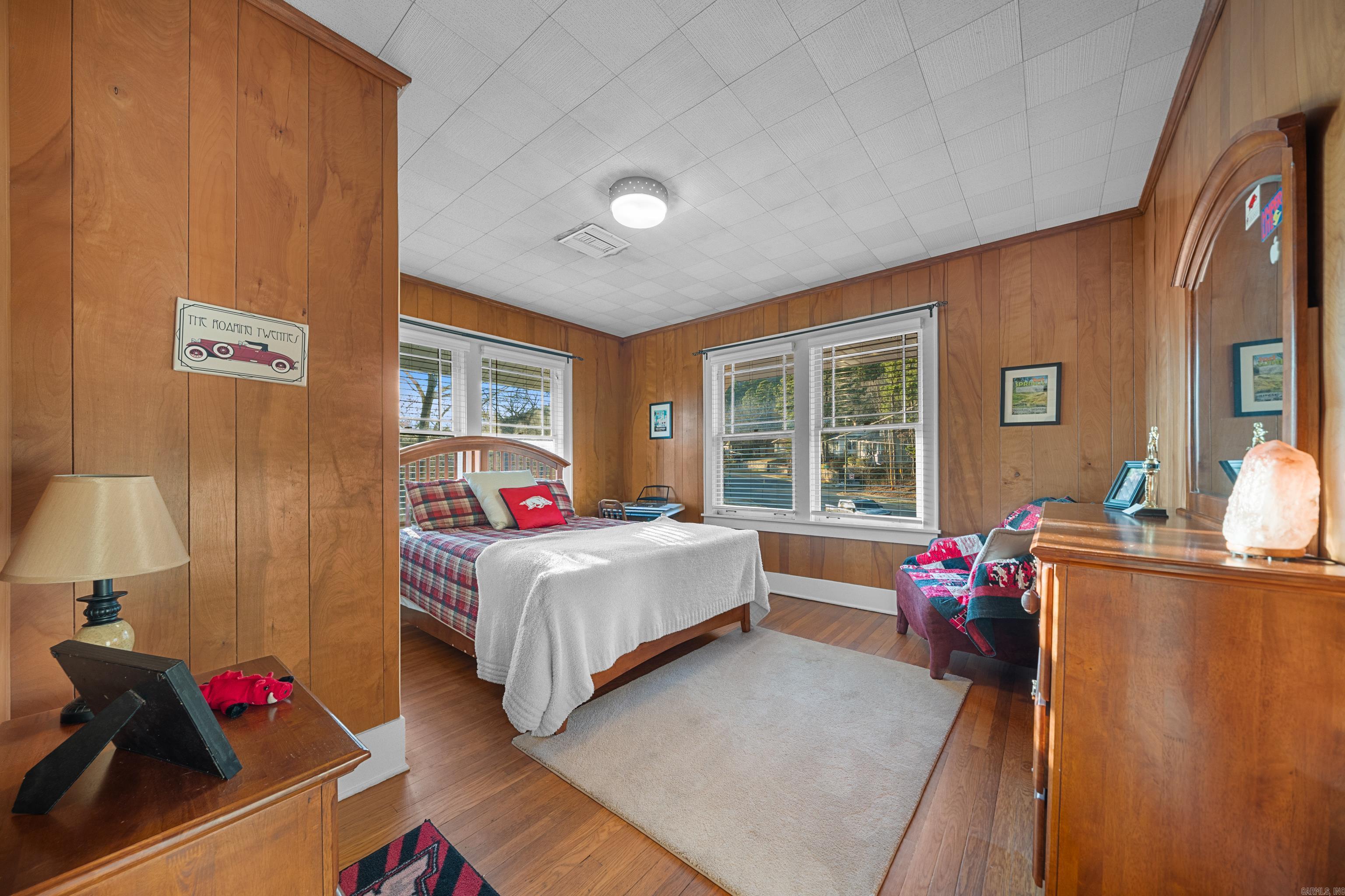 719 Prospect  Hot Springs, AR