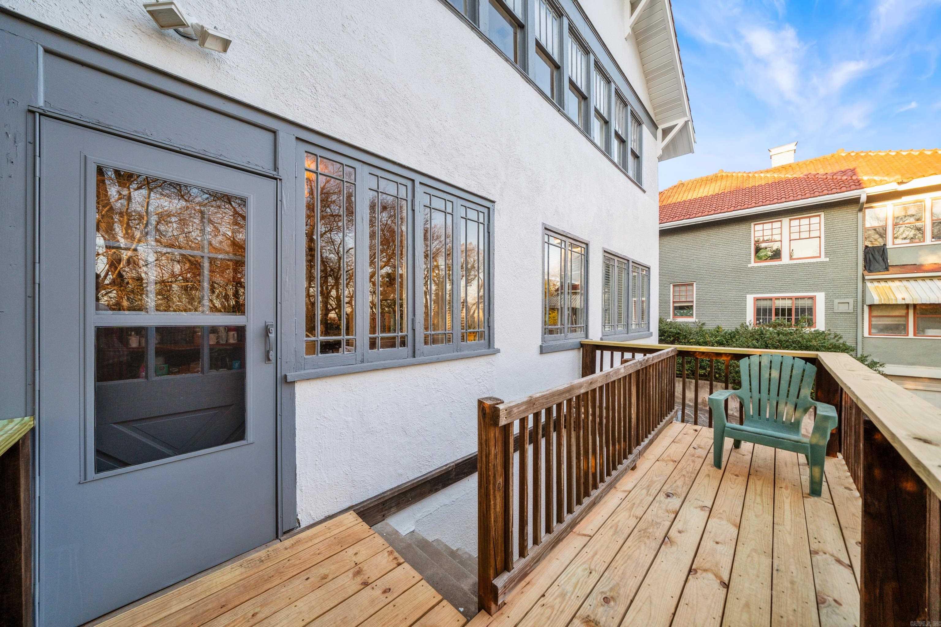 719 Prospect  Hot Springs, AR