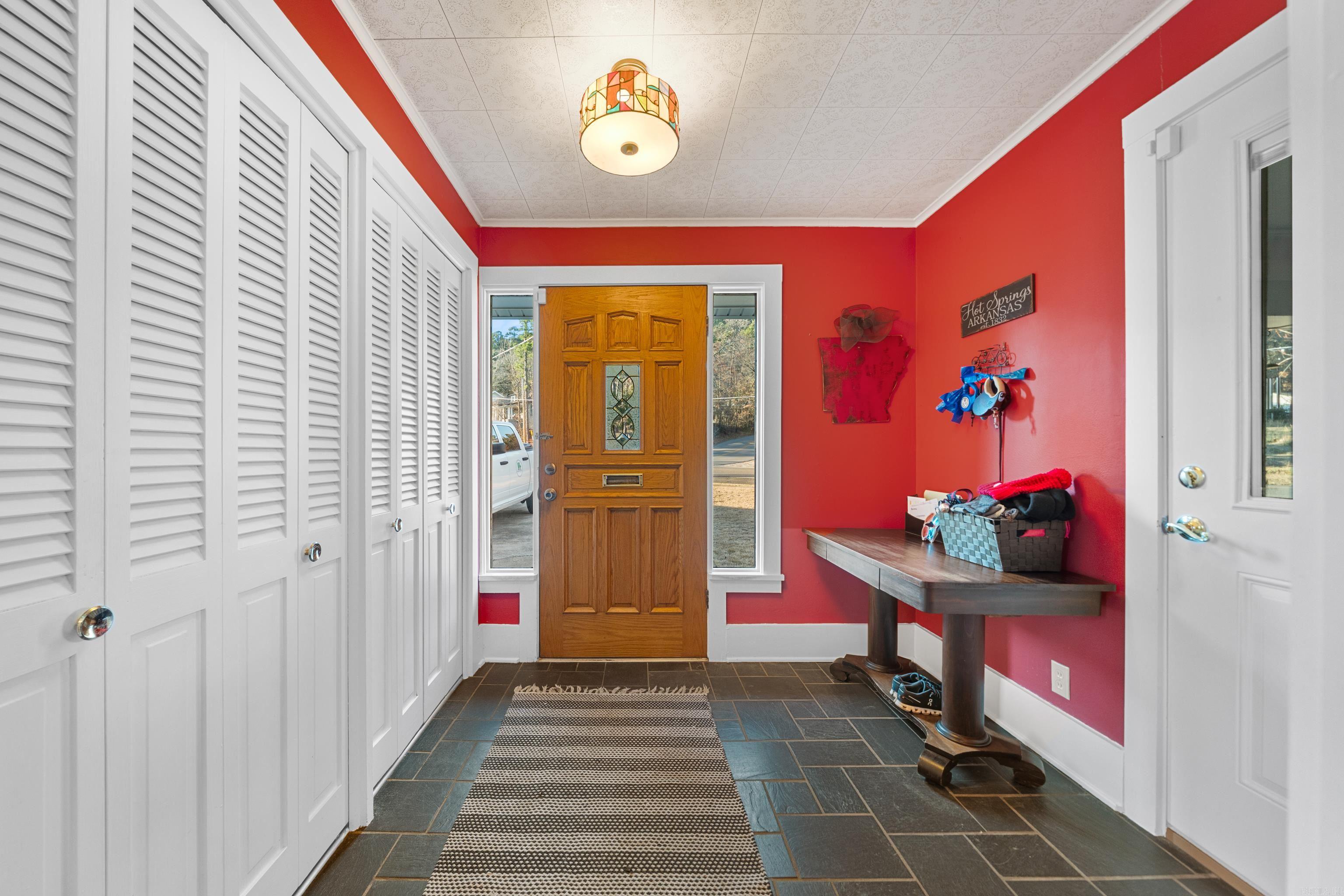 719 Prospect  Hot Springs, AR