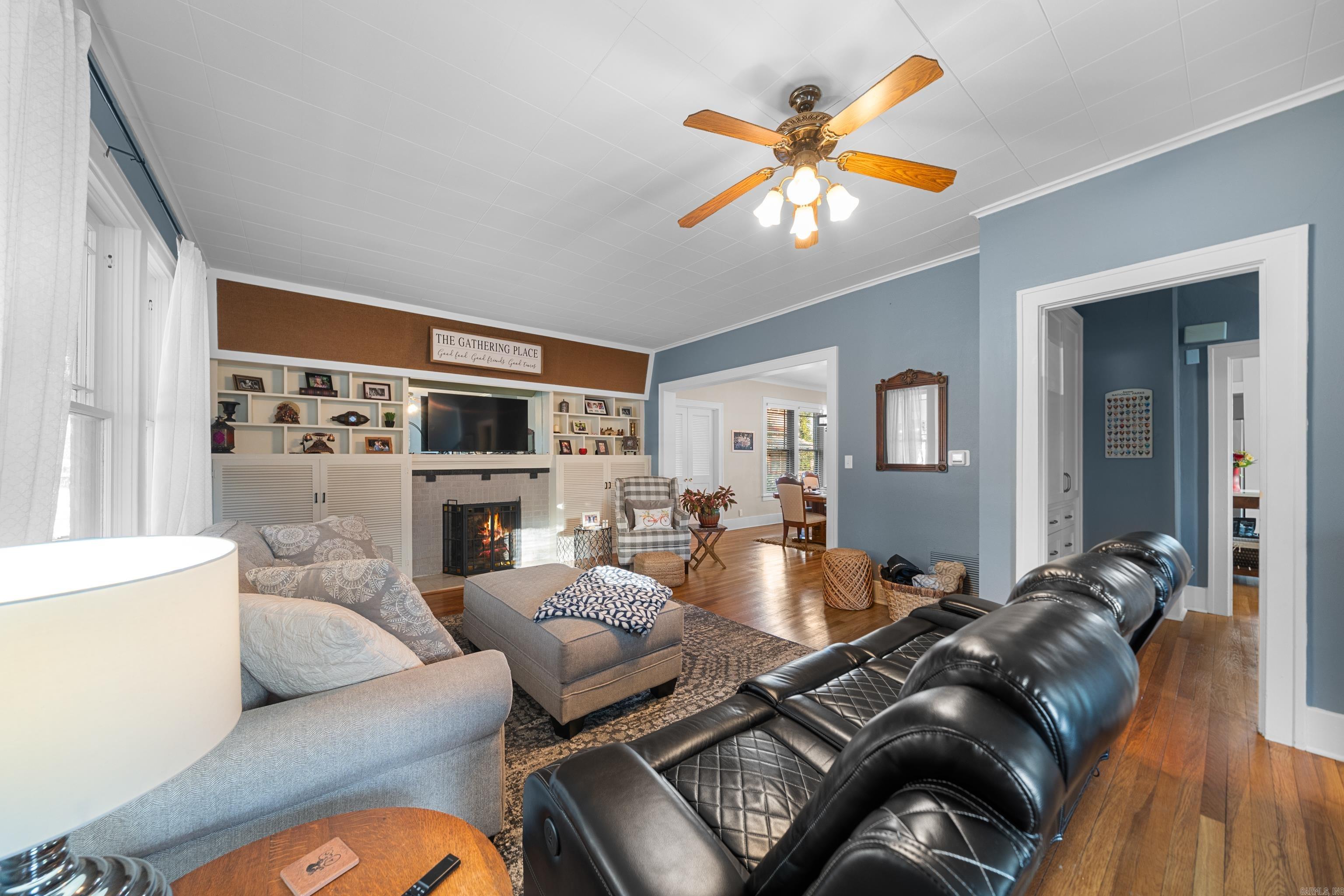 719 Prospect  Hot Springs, AR