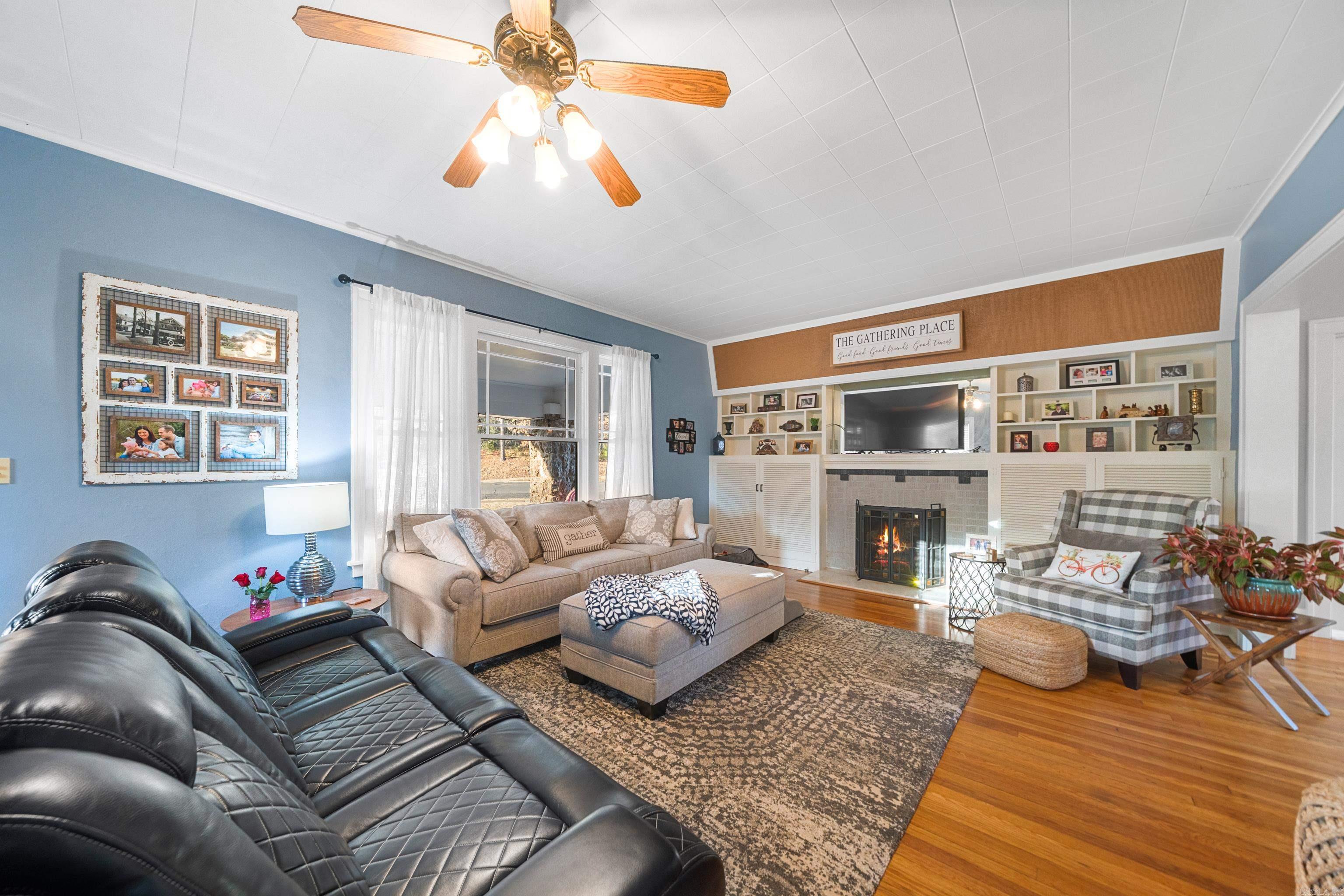 719 Prospect  Hot Springs, AR