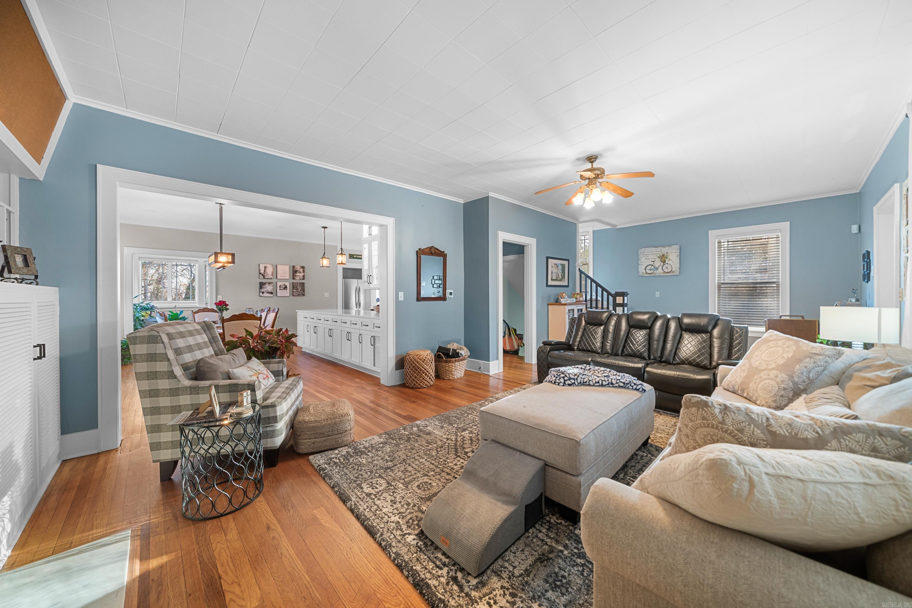 719 Prospect  Hot Springs, AR