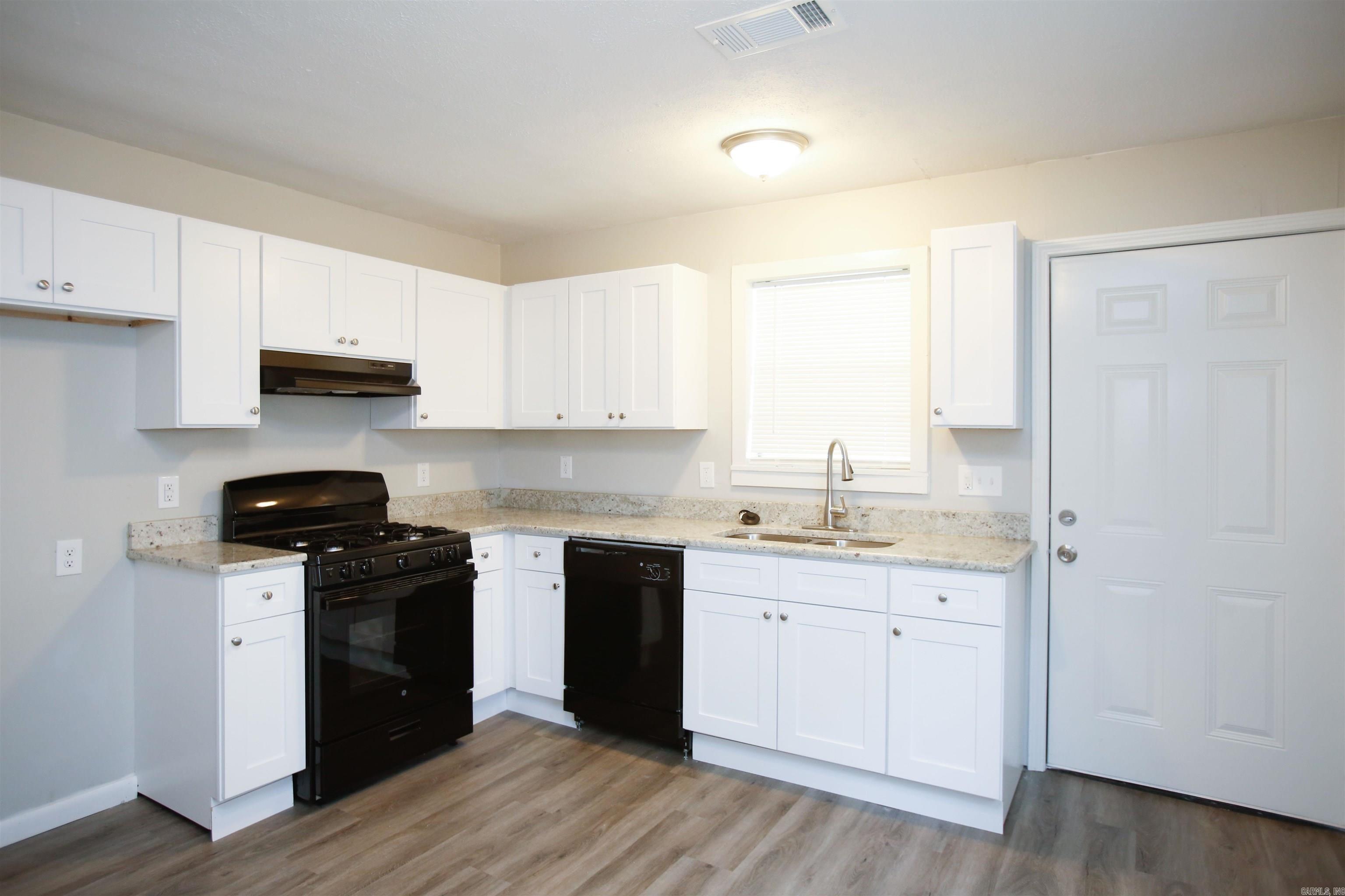 1600 Moss  North Little Rock, AR
