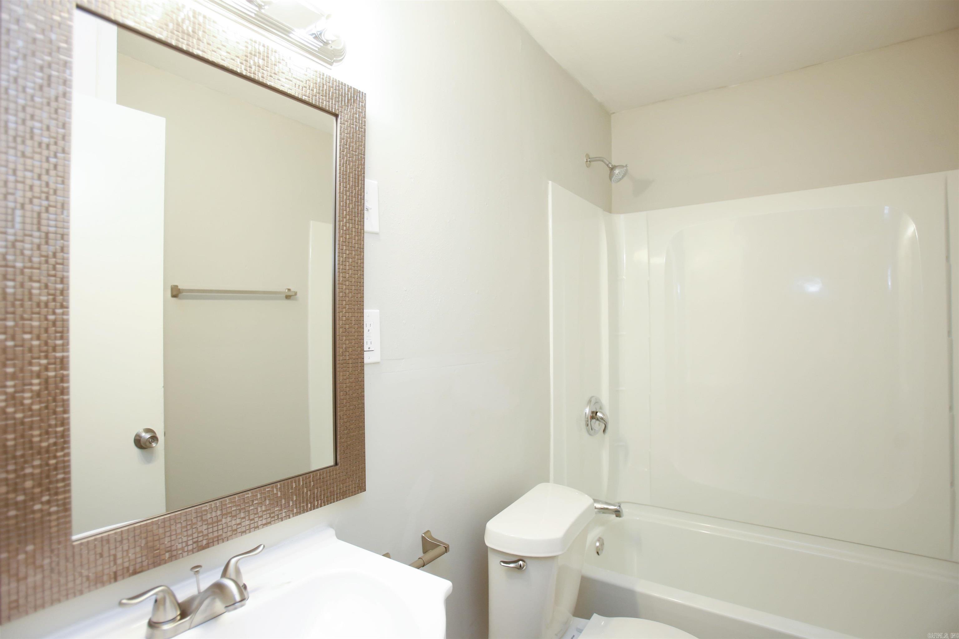1600 Moss  North Little Rock, AR