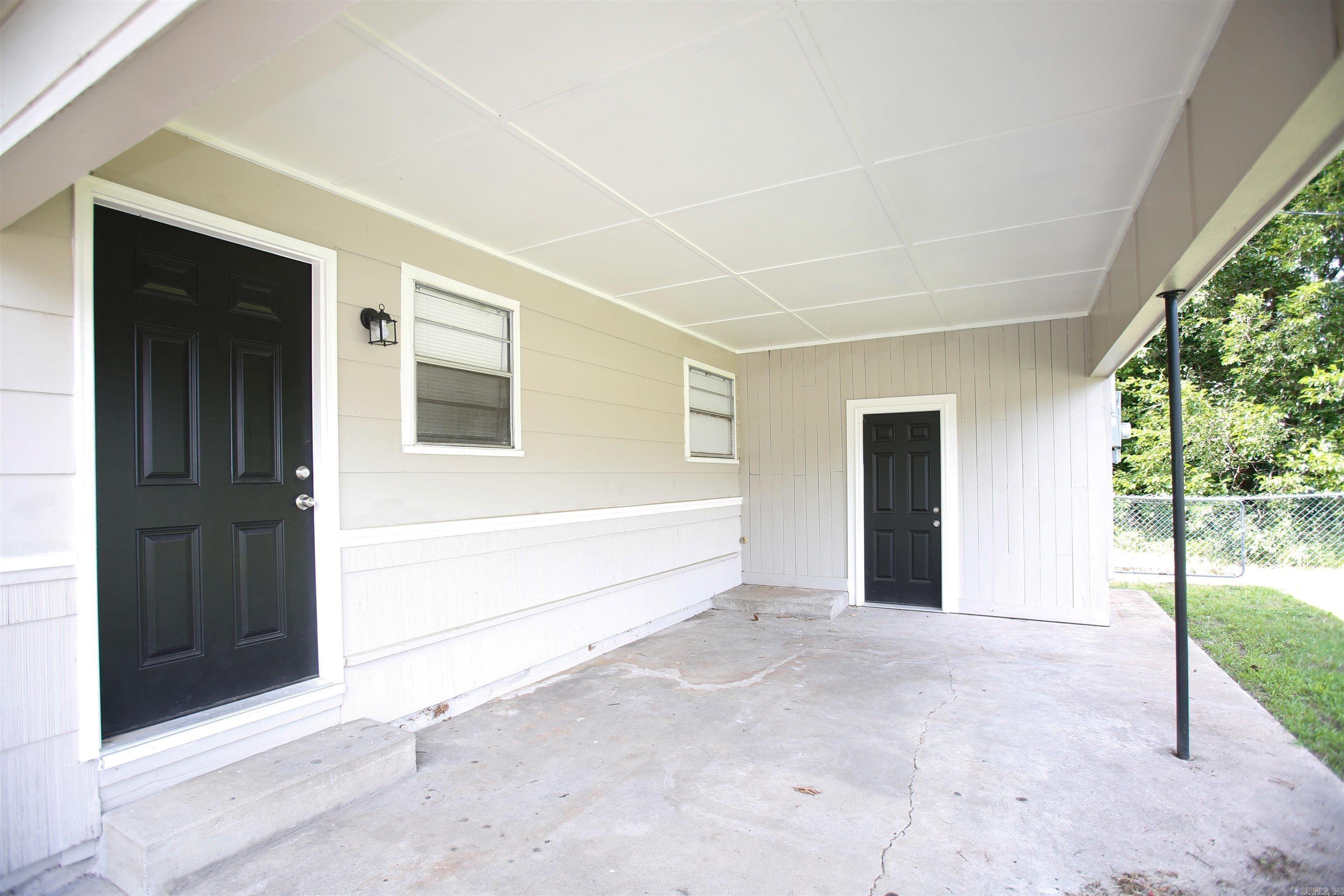 1600 Moss  North Little Rock, AR