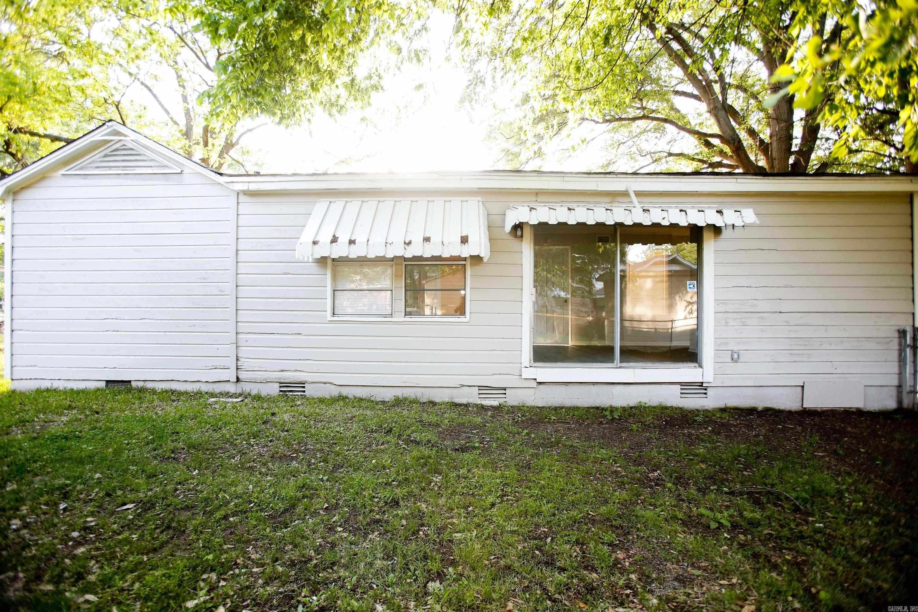 514 Middle  North Little Rock, AR