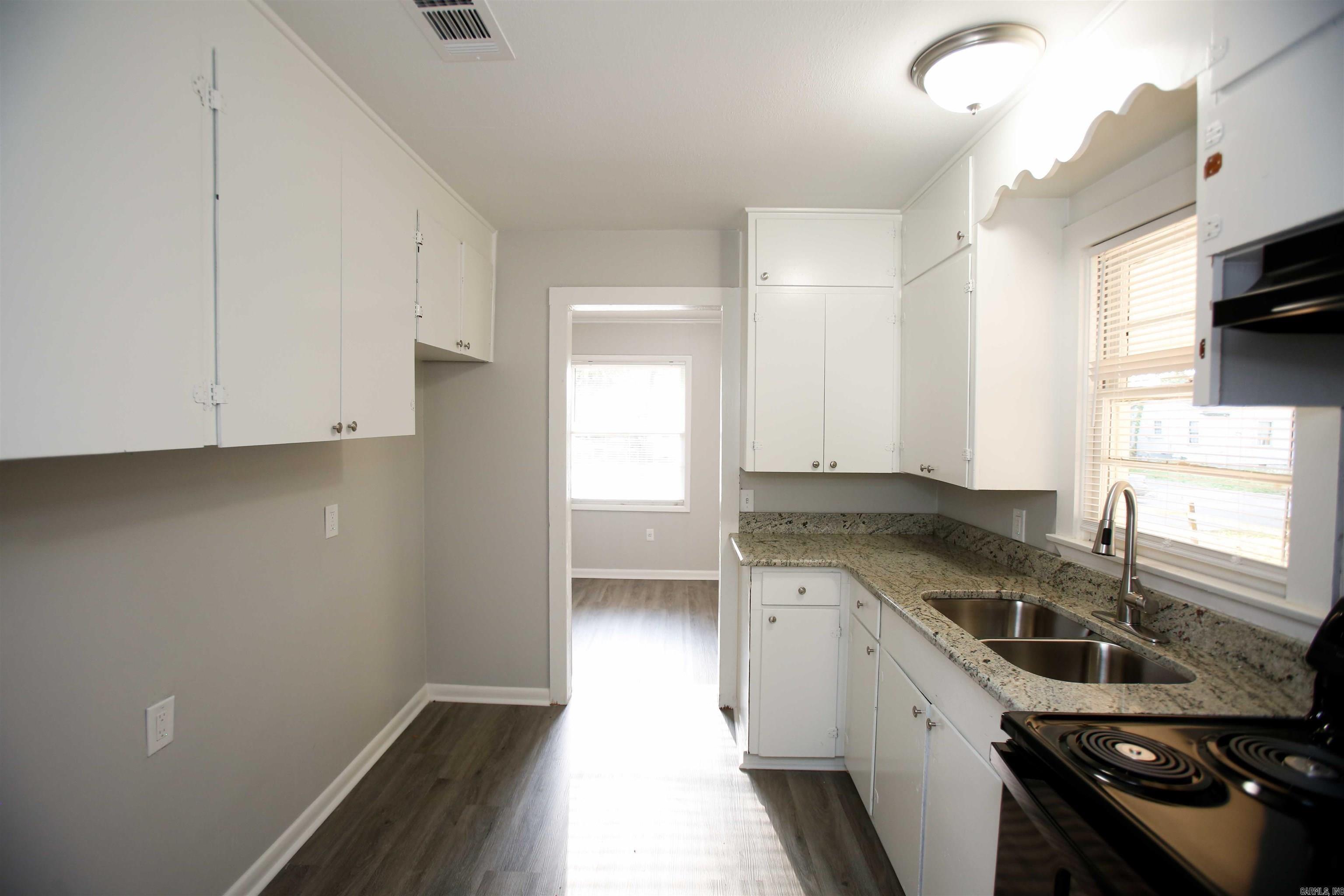 514 Middle  North Little Rock, AR
